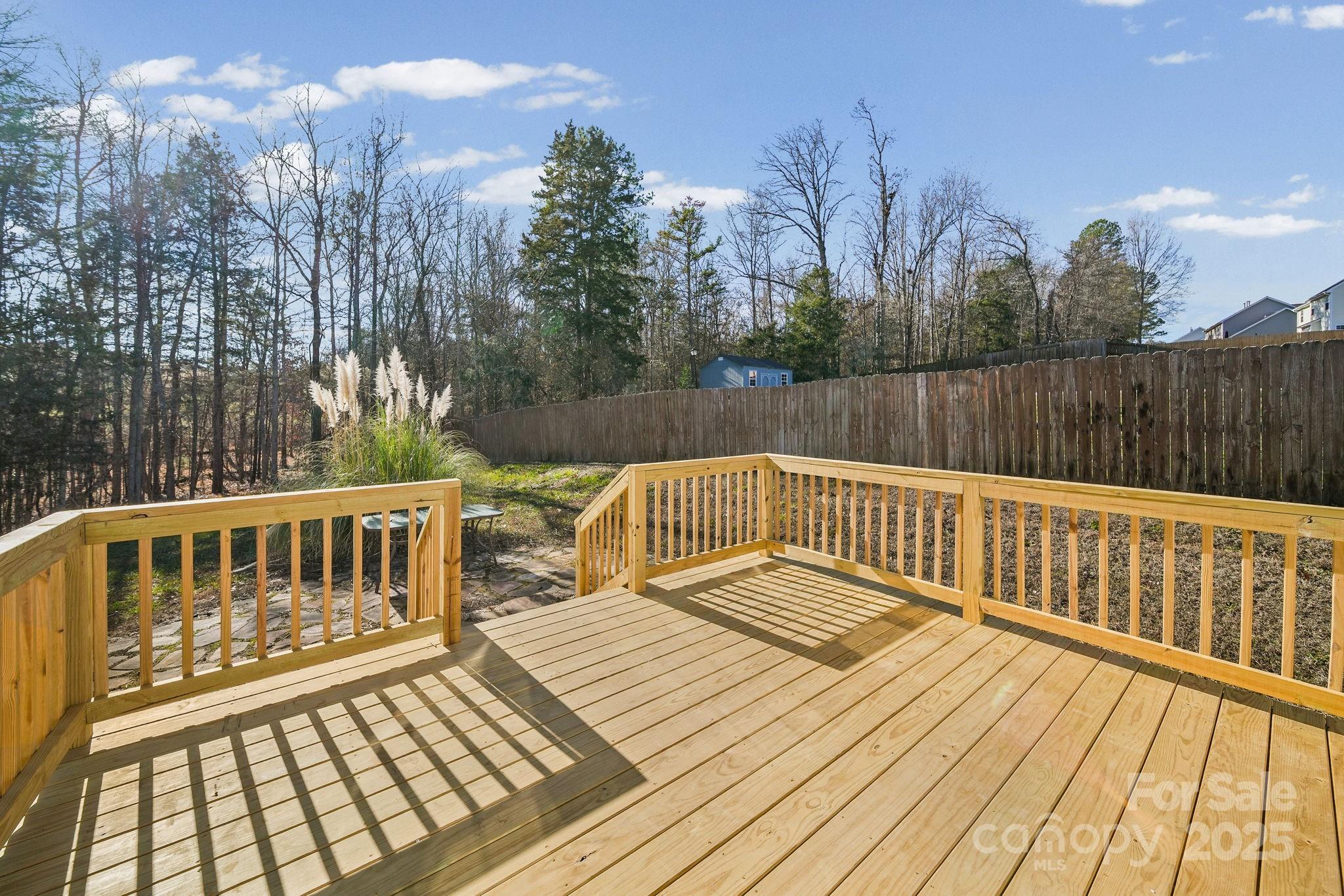 1562 Piney Church Road — Concord