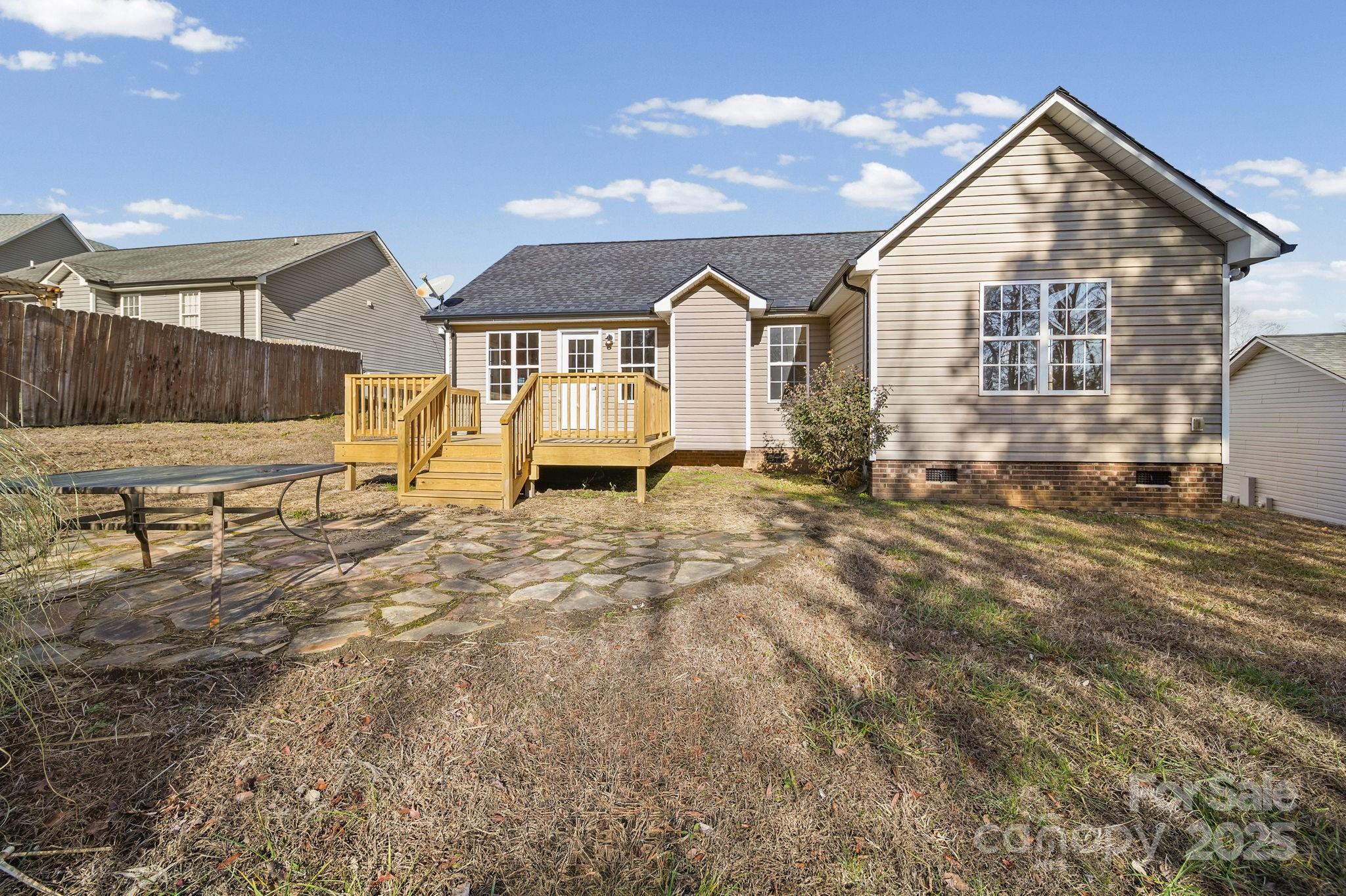 1562 Piney Church Road — Concord