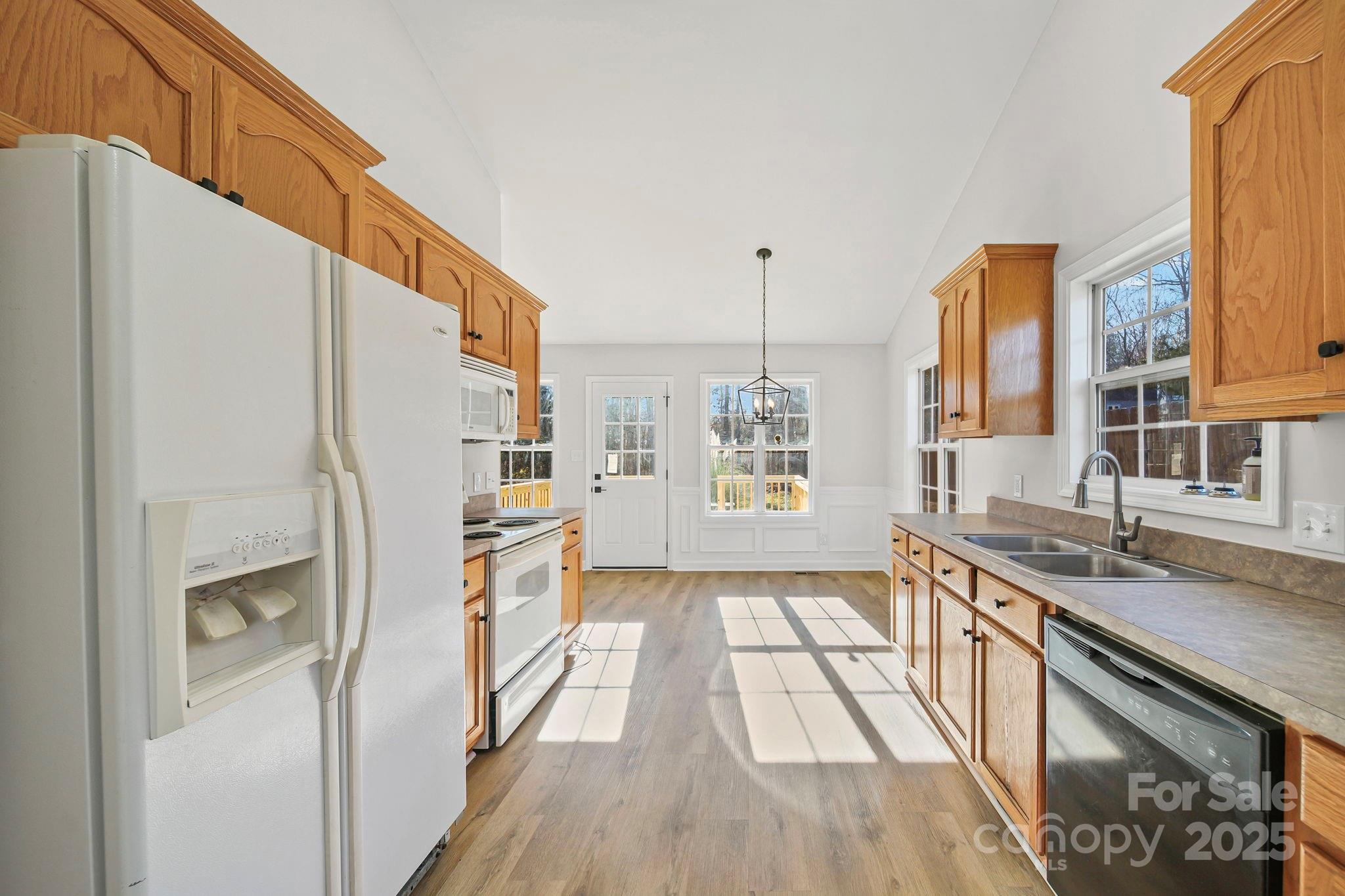 1562 Piney Church Road — Concord