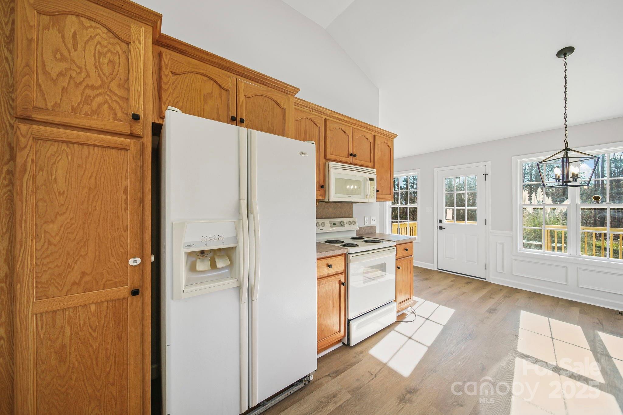 1562 Piney Church Road — Concord