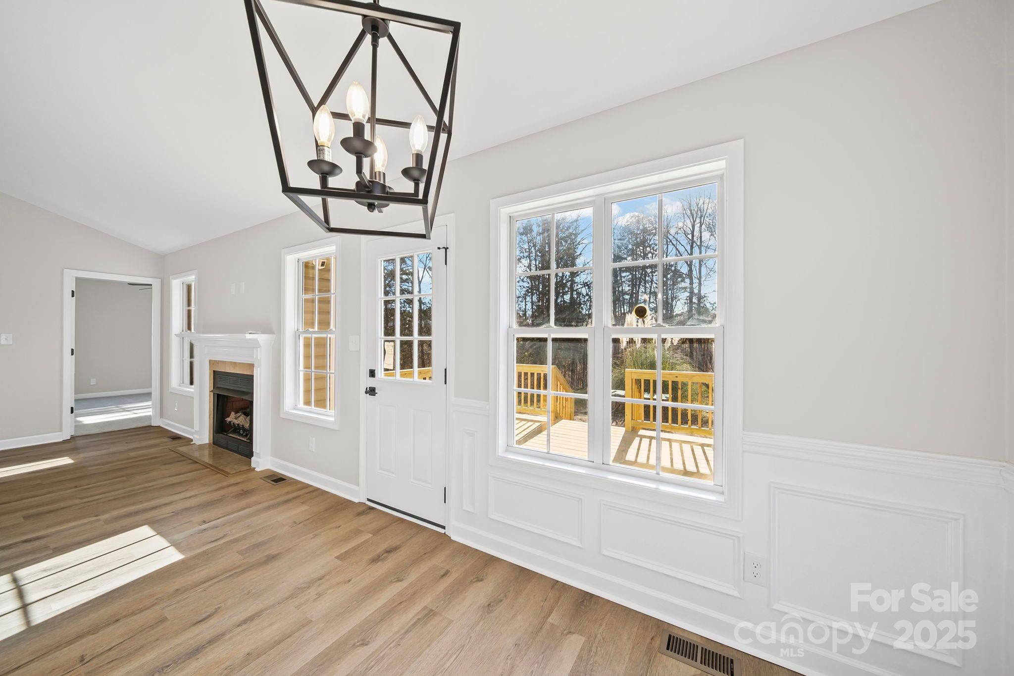 1562 Piney Church Road — Concord