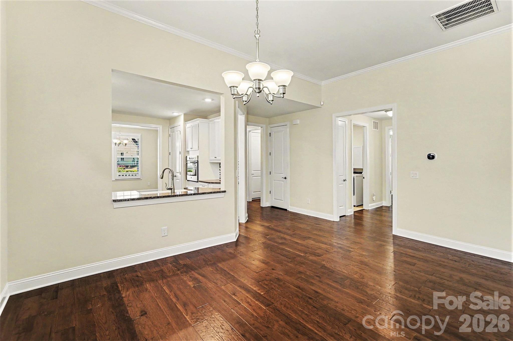 8407 Festival Way — Charlotte