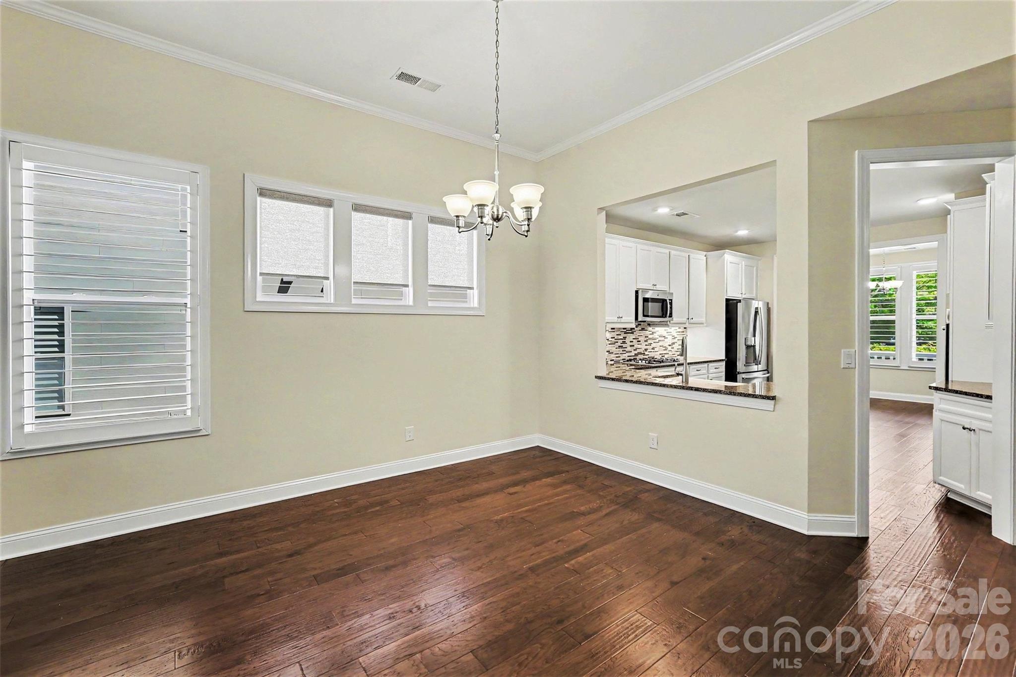 8407 Festival Way — Charlotte