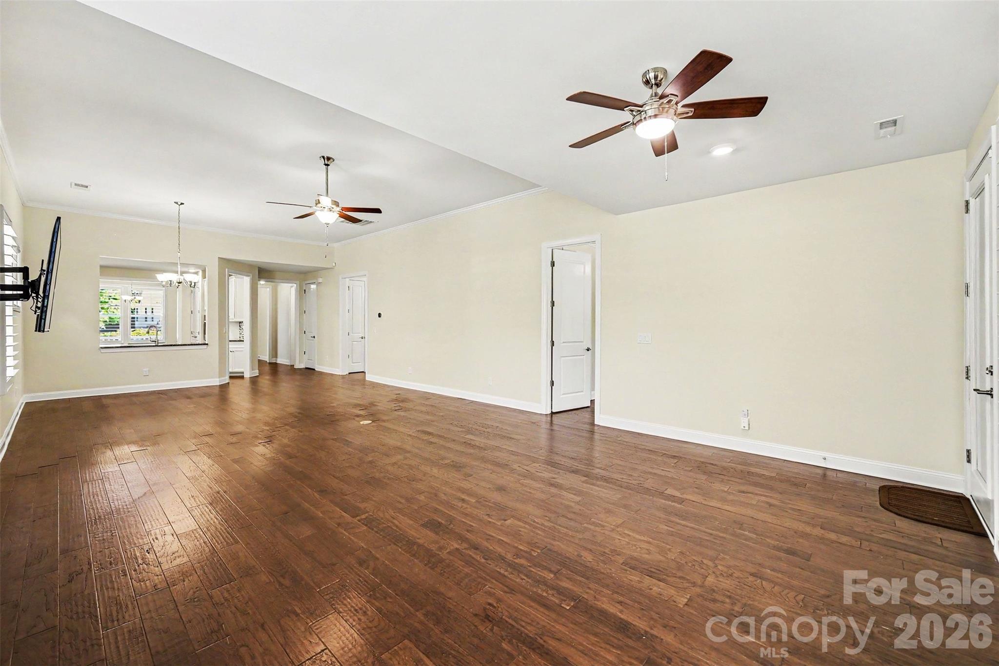 8407 Festival Way — Charlotte