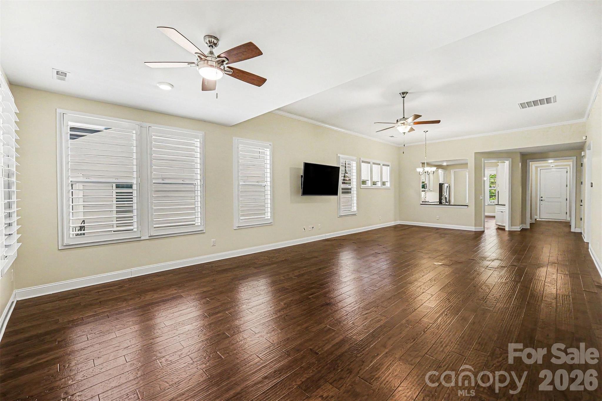 8407 Festival Way — Charlotte