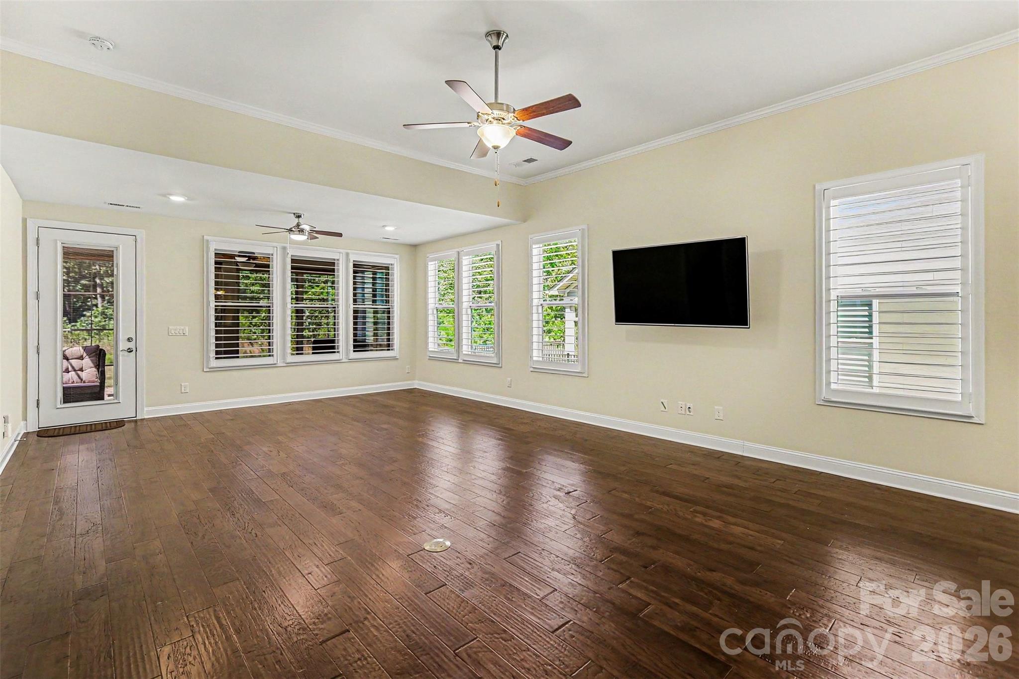 8407 Festival Way — Charlotte