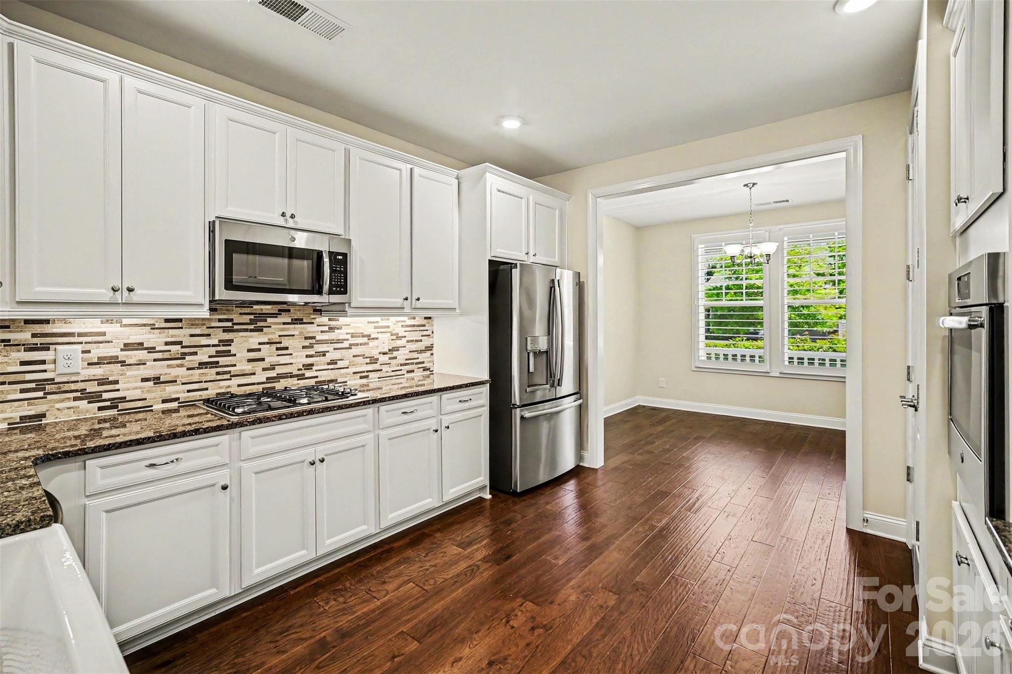 8407 Festival Way — Charlotte