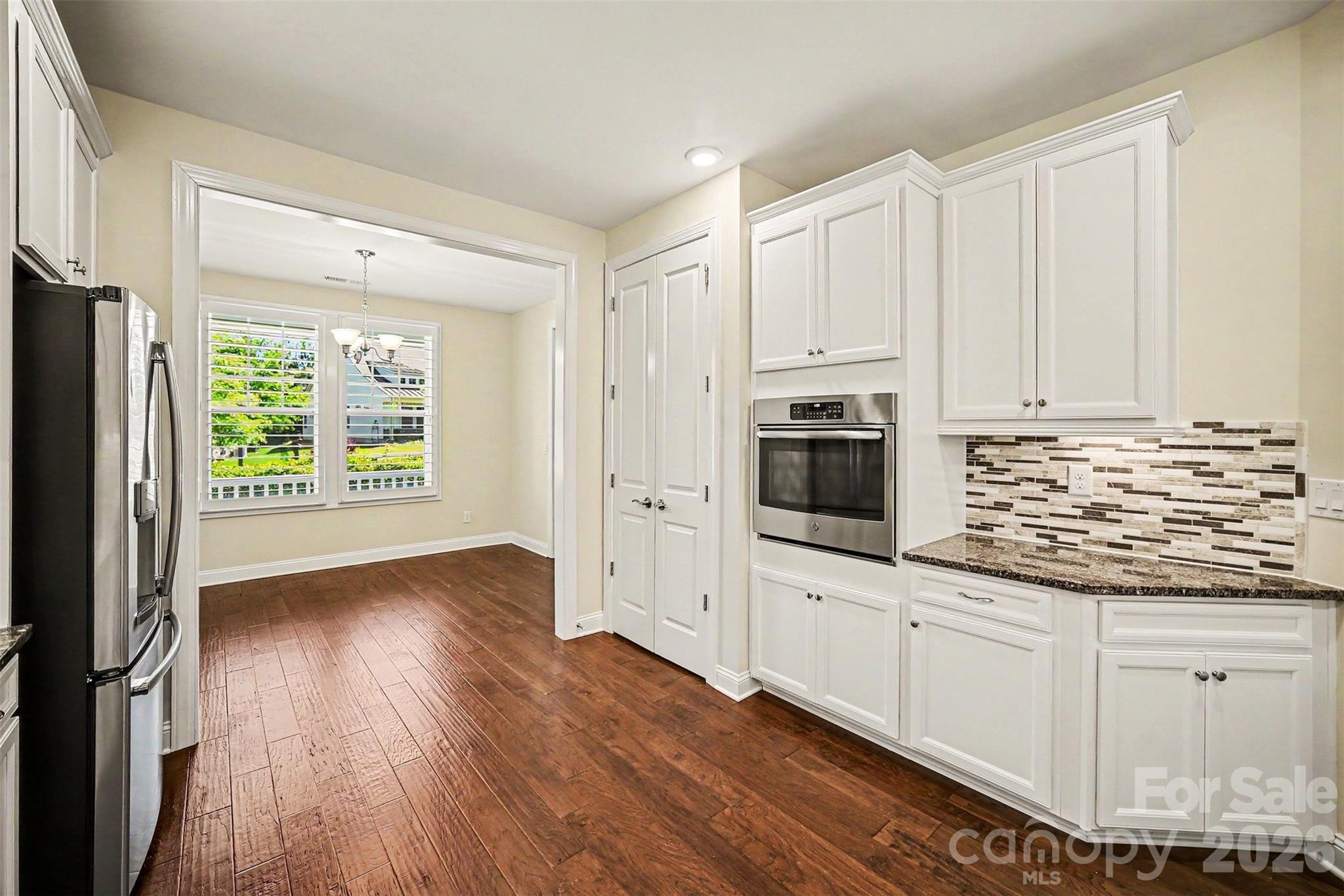8407 Festival Way — Charlotte