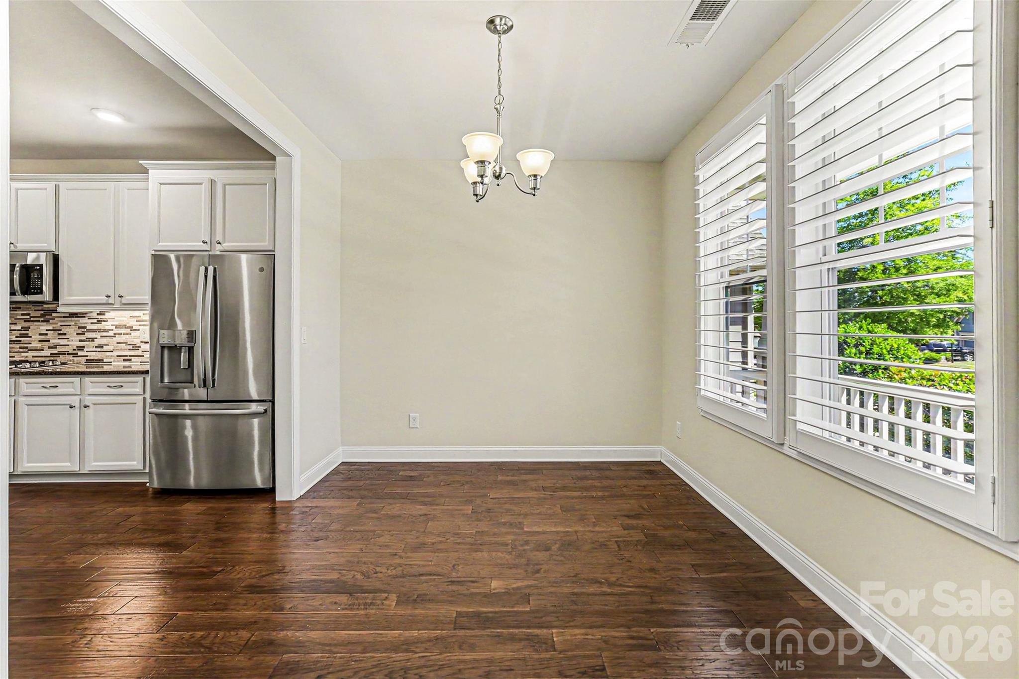 8407 Festival Way — Charlotte