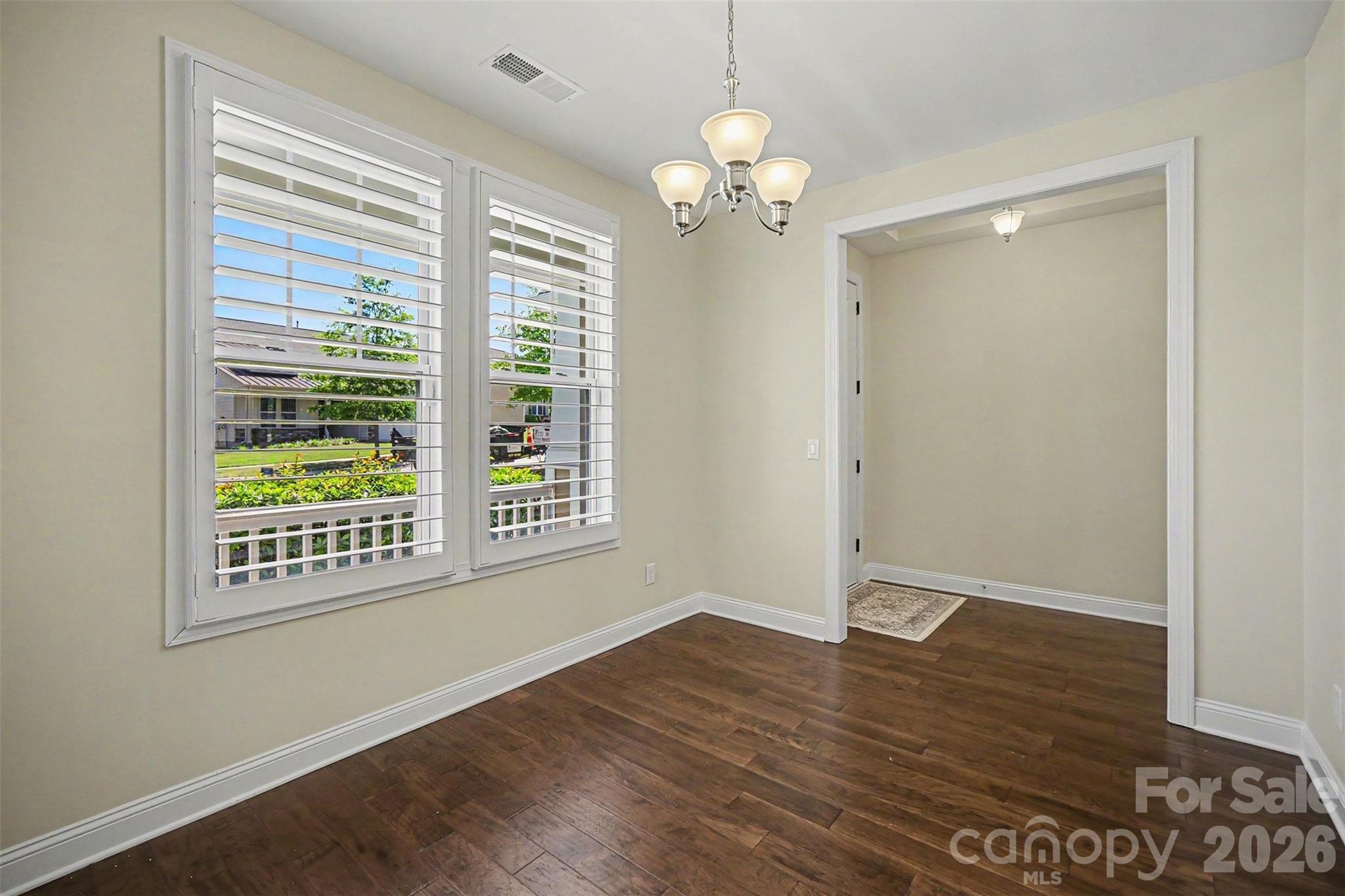 8407 Festival Way — Charlotte