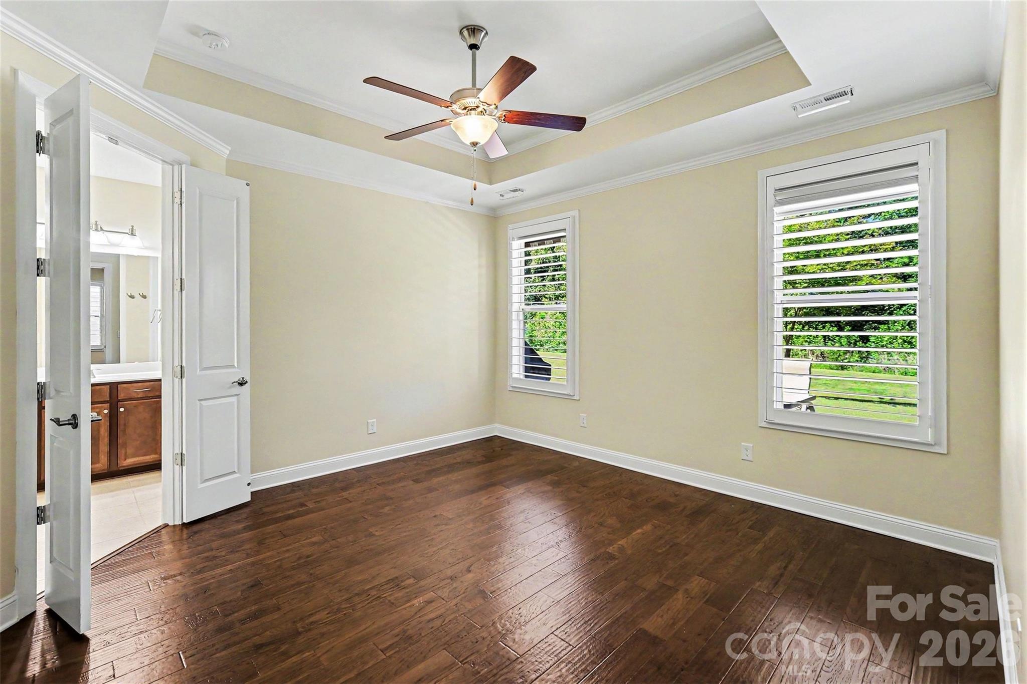 8407 Festival Way — Charlotte