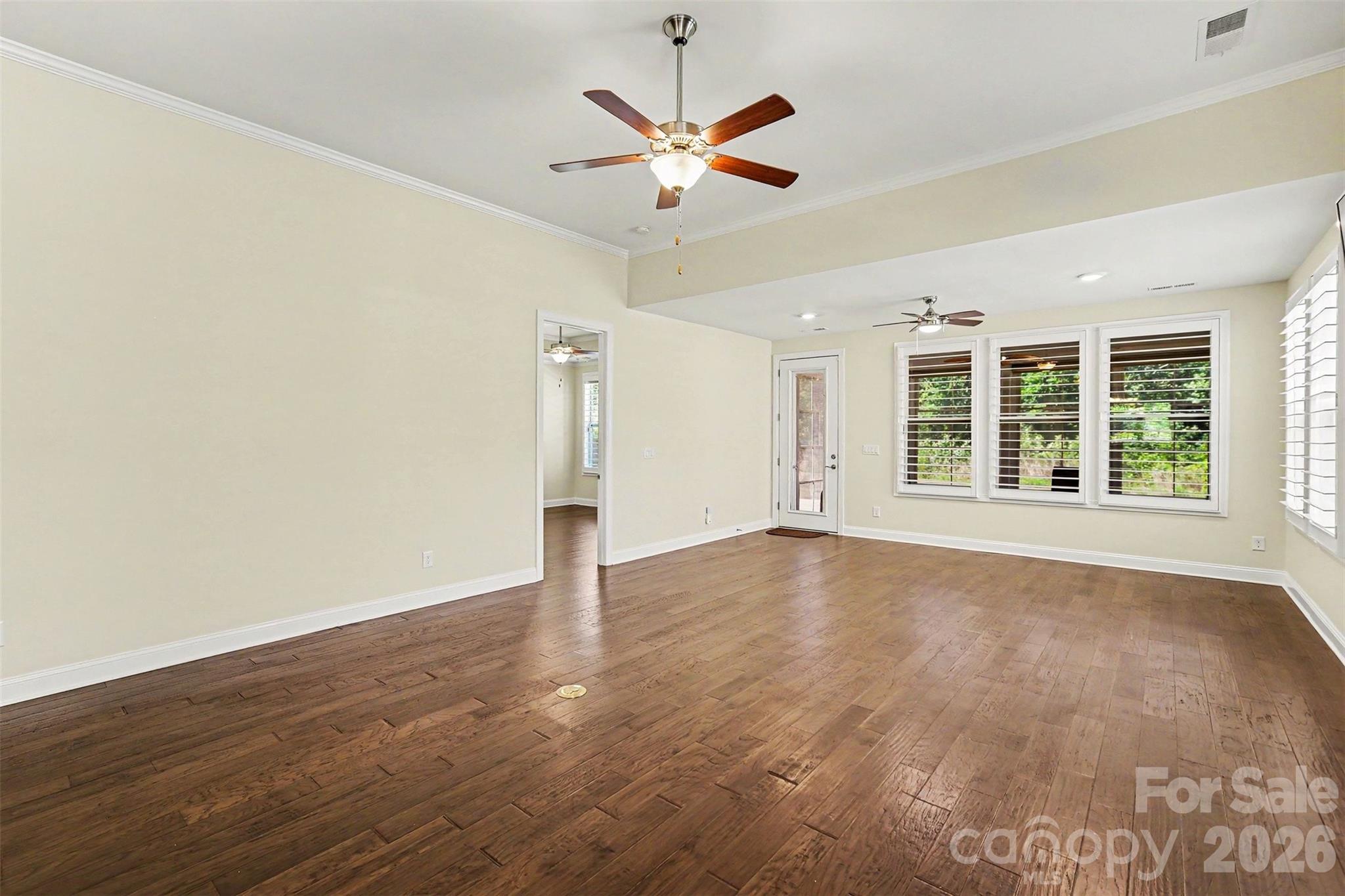 8407 Festival Way — Charlotte