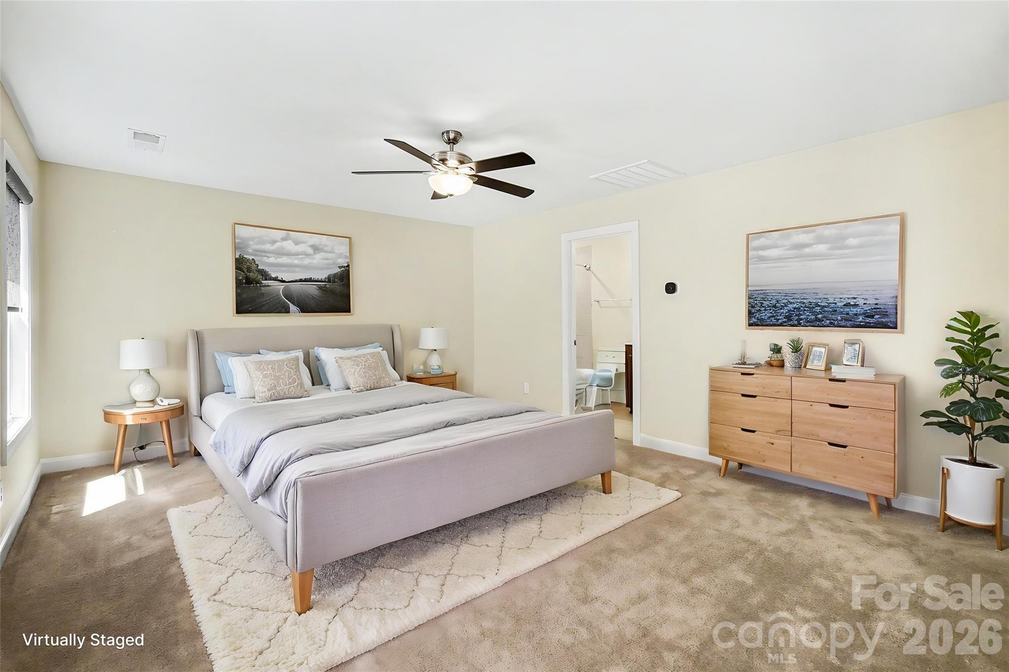 8407 Festival Way — Charlotte