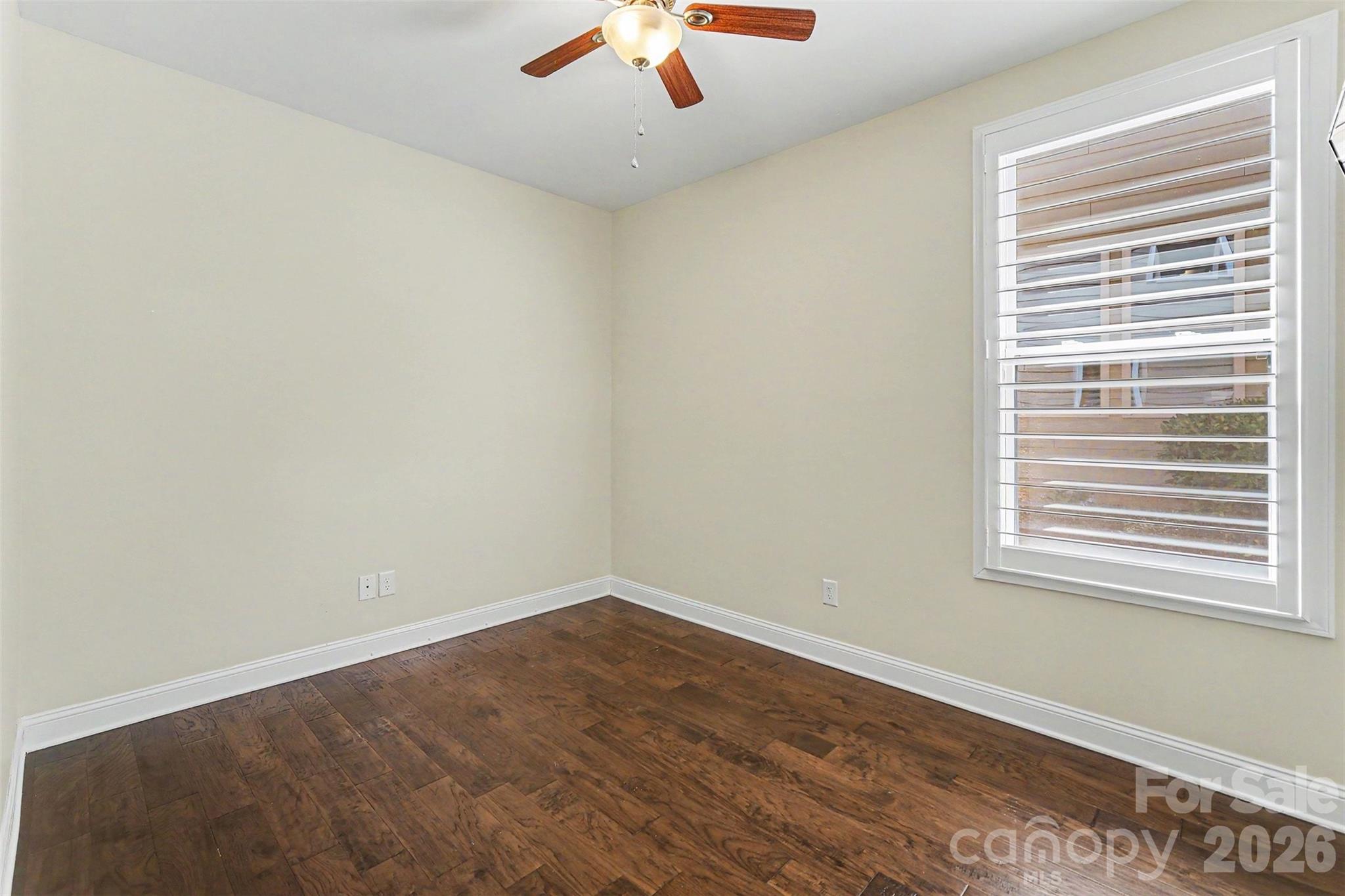 8407 Festival Way — Charlotte