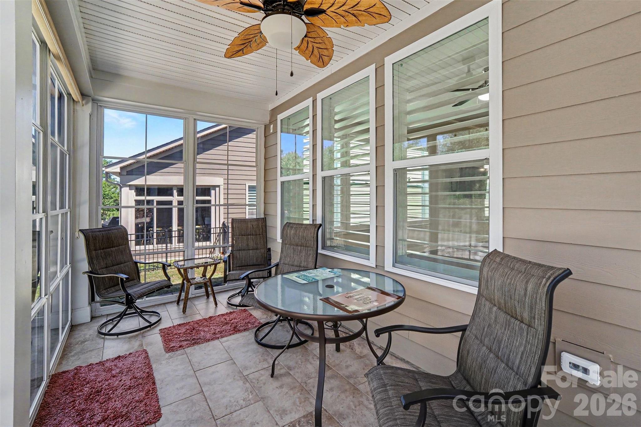 8407 Festival Way — Charlotte