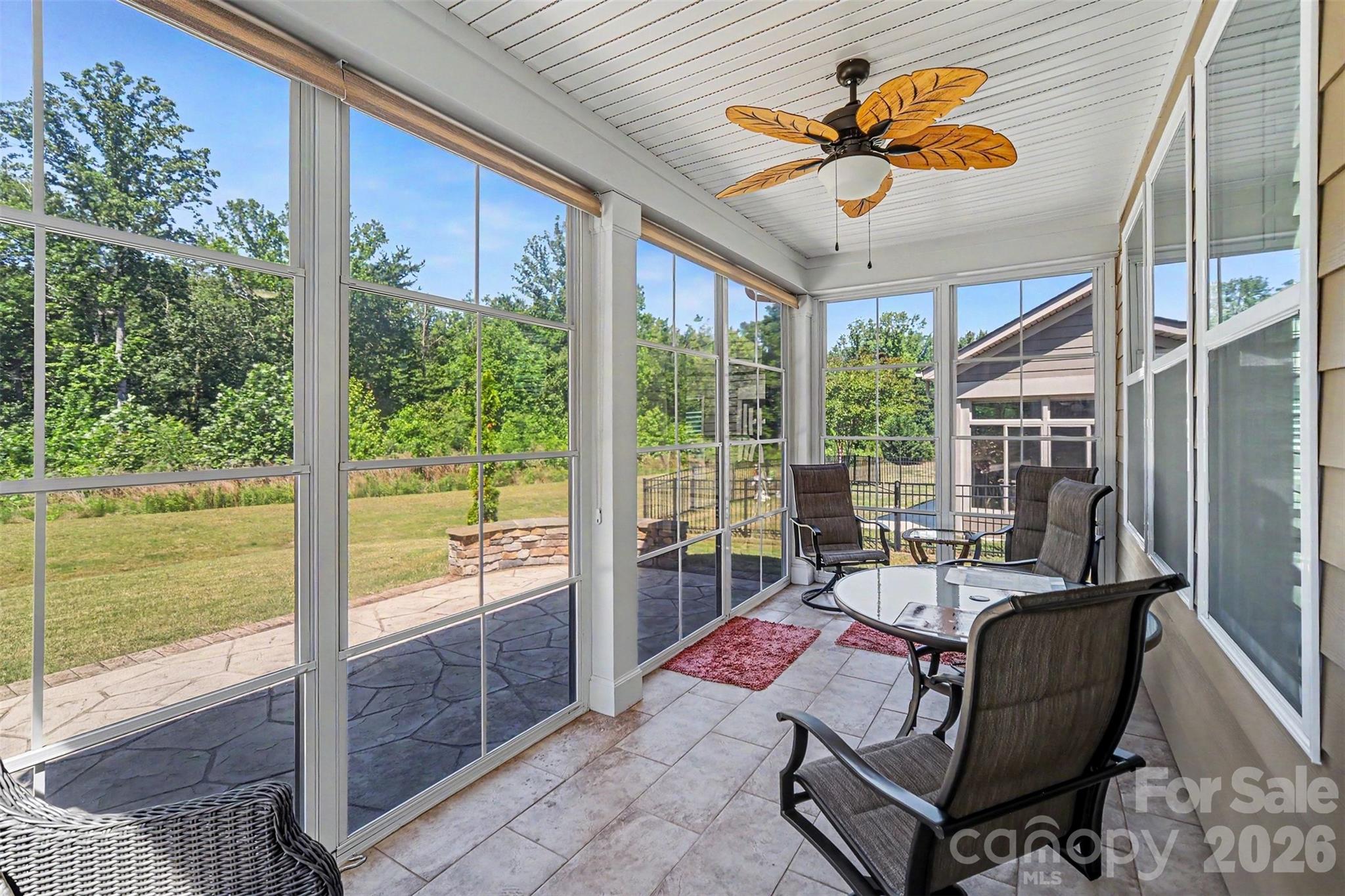 8407 Festival Way — Charlotte