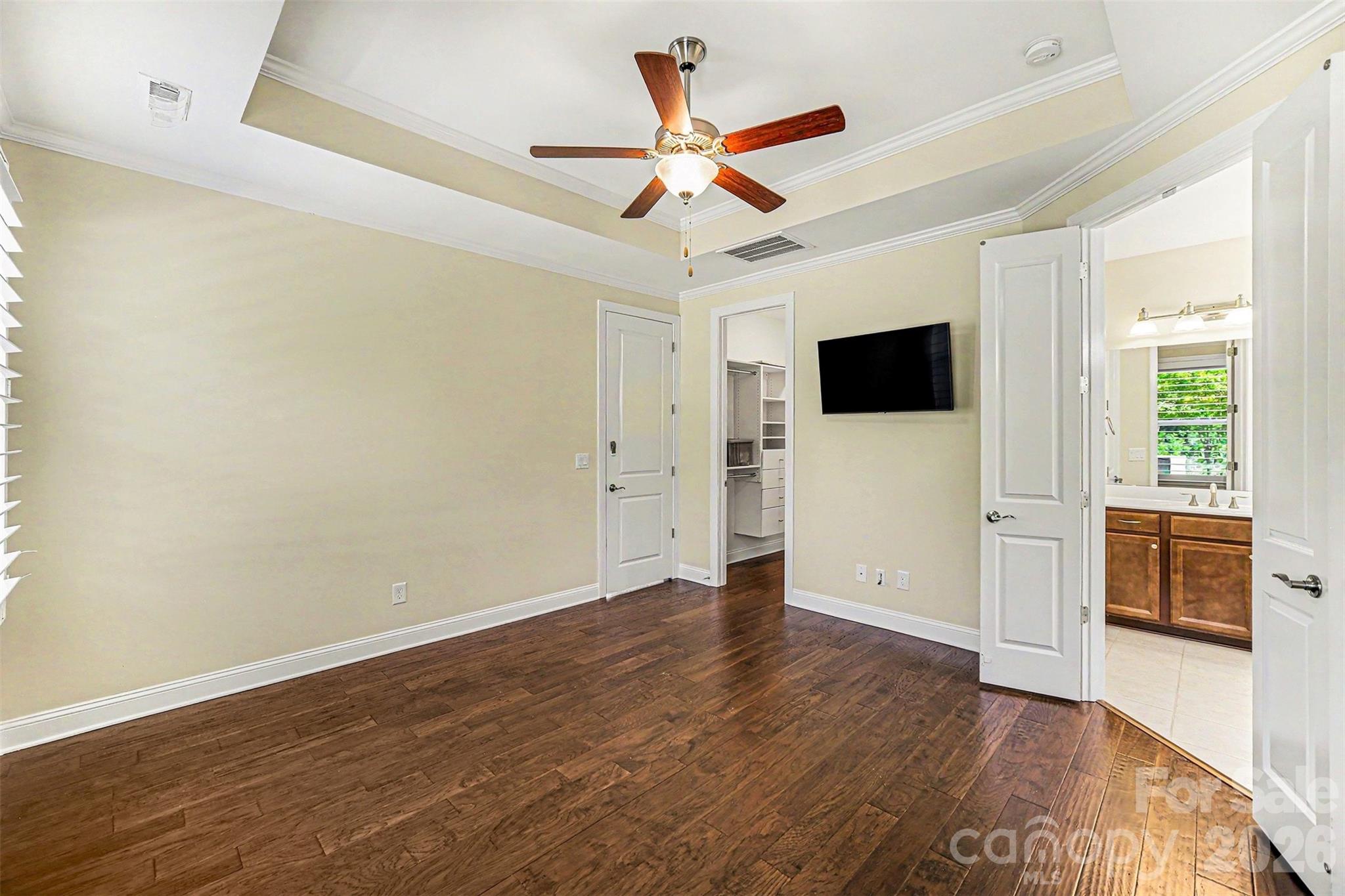 8407 Festival Way — Charlotte