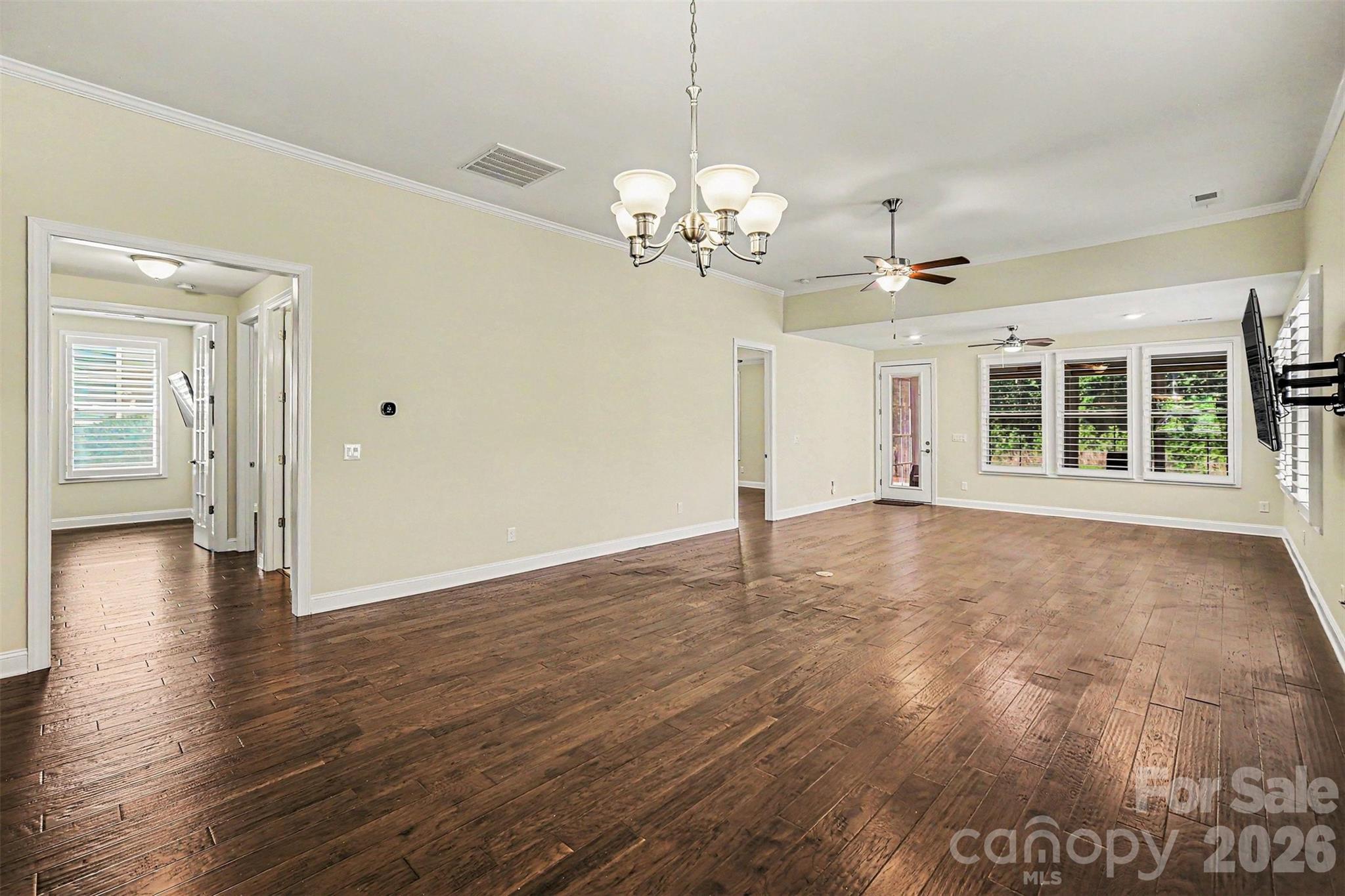 8407 Festival Way — Charlotte
