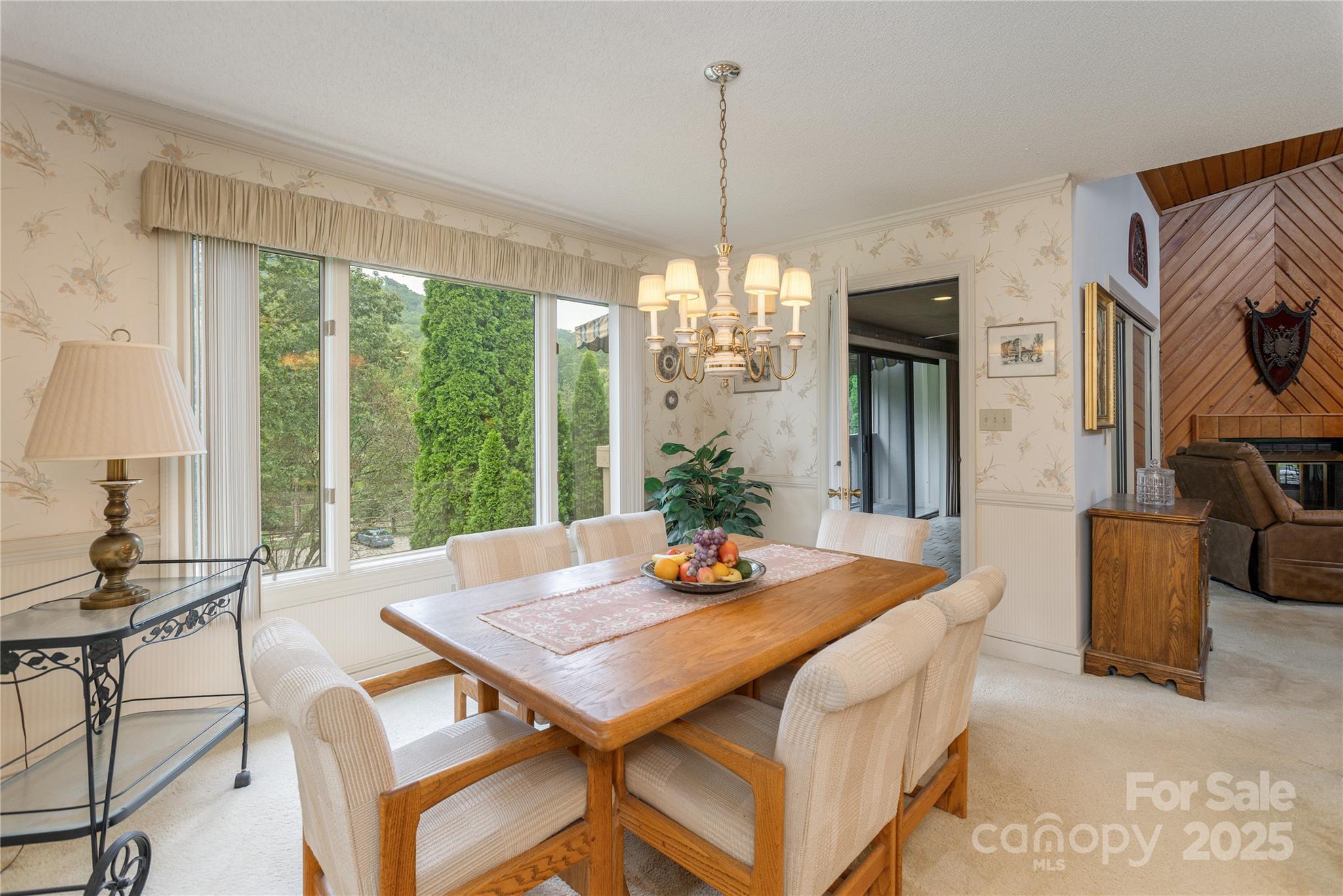 1 Westridge Court #Unit B — Hendersonville