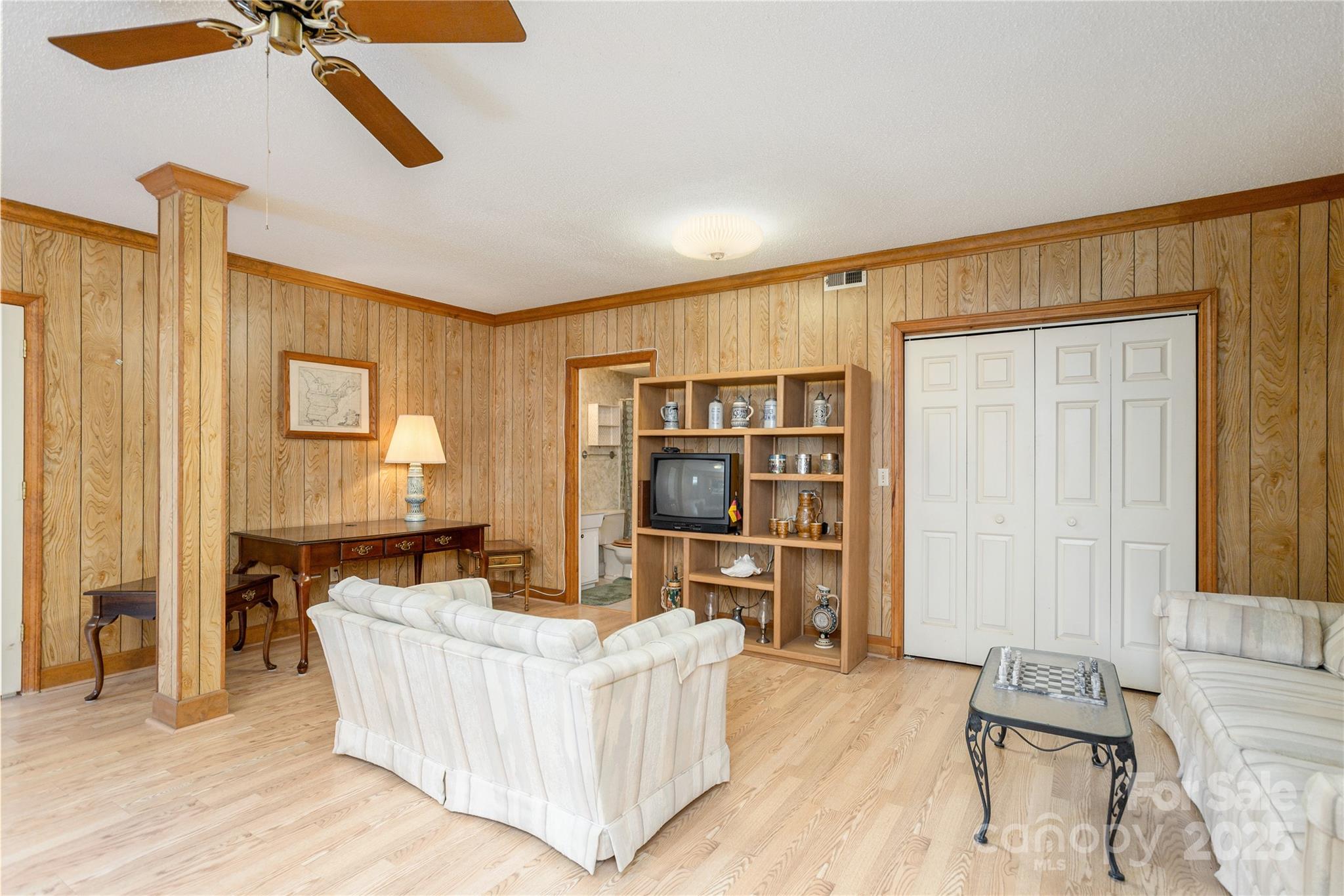 1 Westridge Court #Unit B — Hendersonville