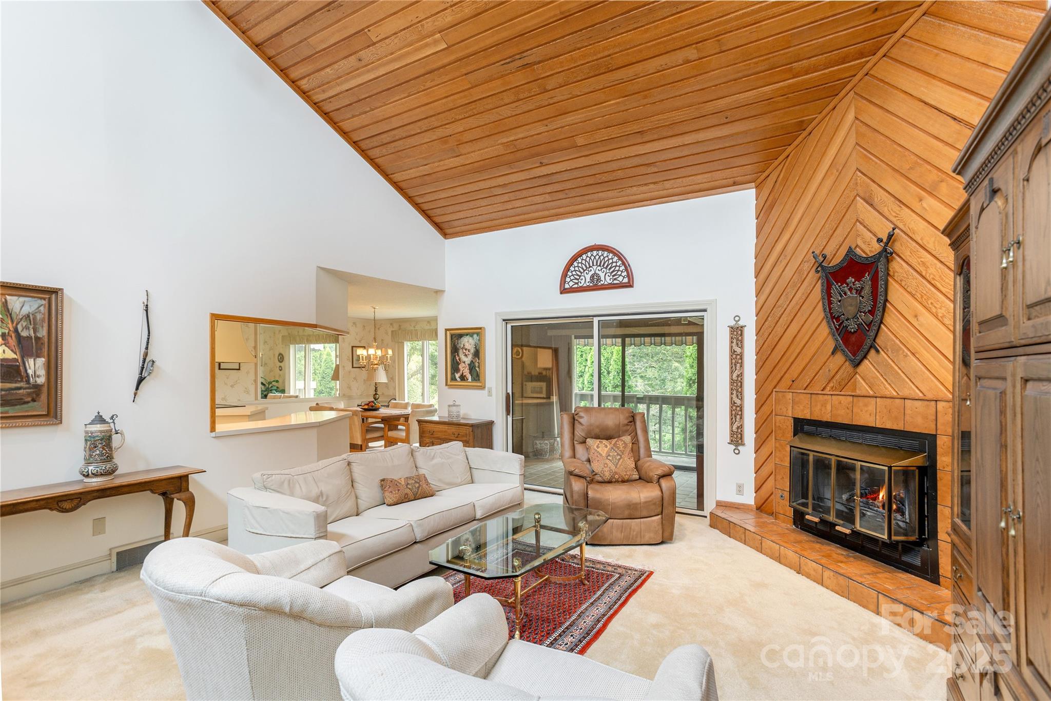 1 Westridge Court #Unit B — Hendersonville