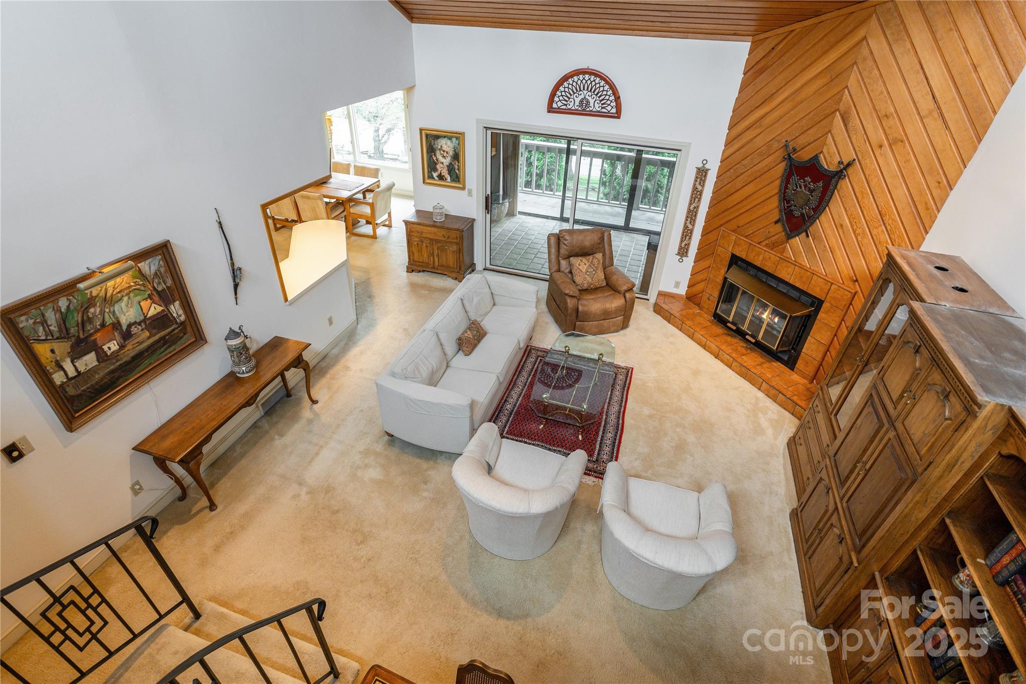 1 Westridge Court #Unit B — Hendersonville