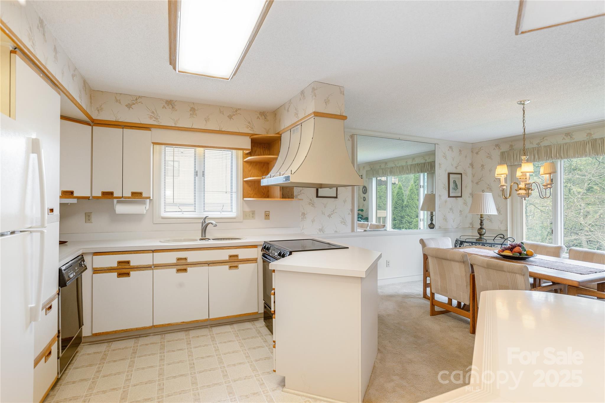 1 Westridge Court #Unit B — Hendersonville
