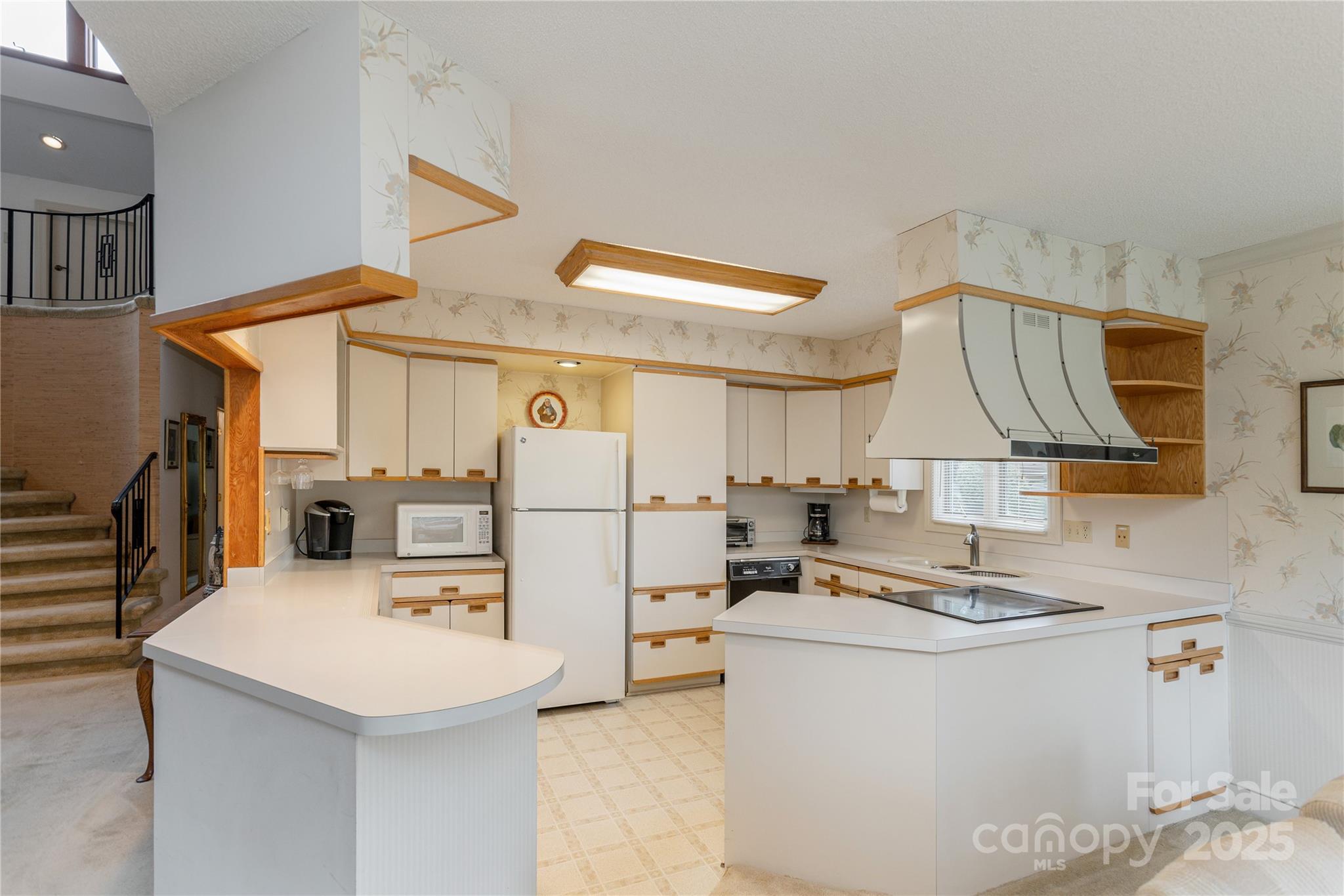 1 Westridge Court #Unit B — Hendersonville