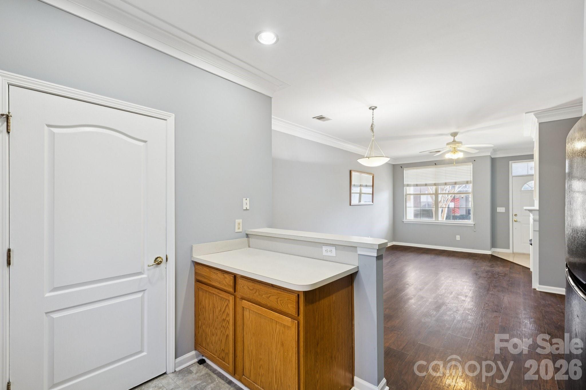 7325 Michaels Landing Drive — Charlotte