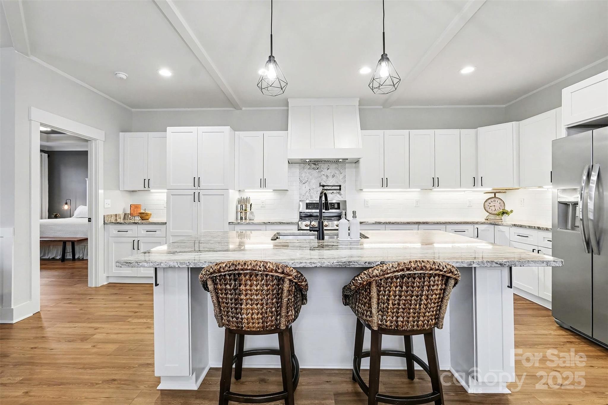 5019 Star Magnolia Court — Clover