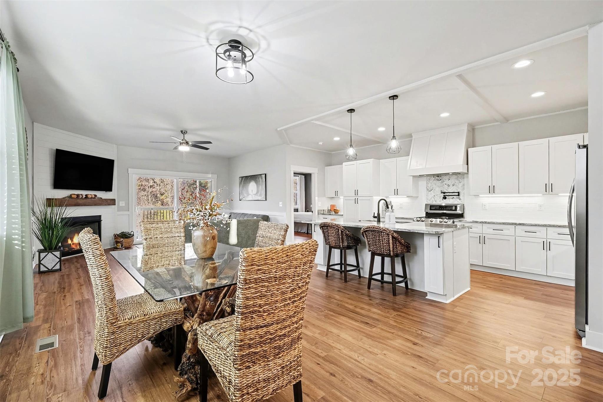5019 Star Magnolia Court — Clover