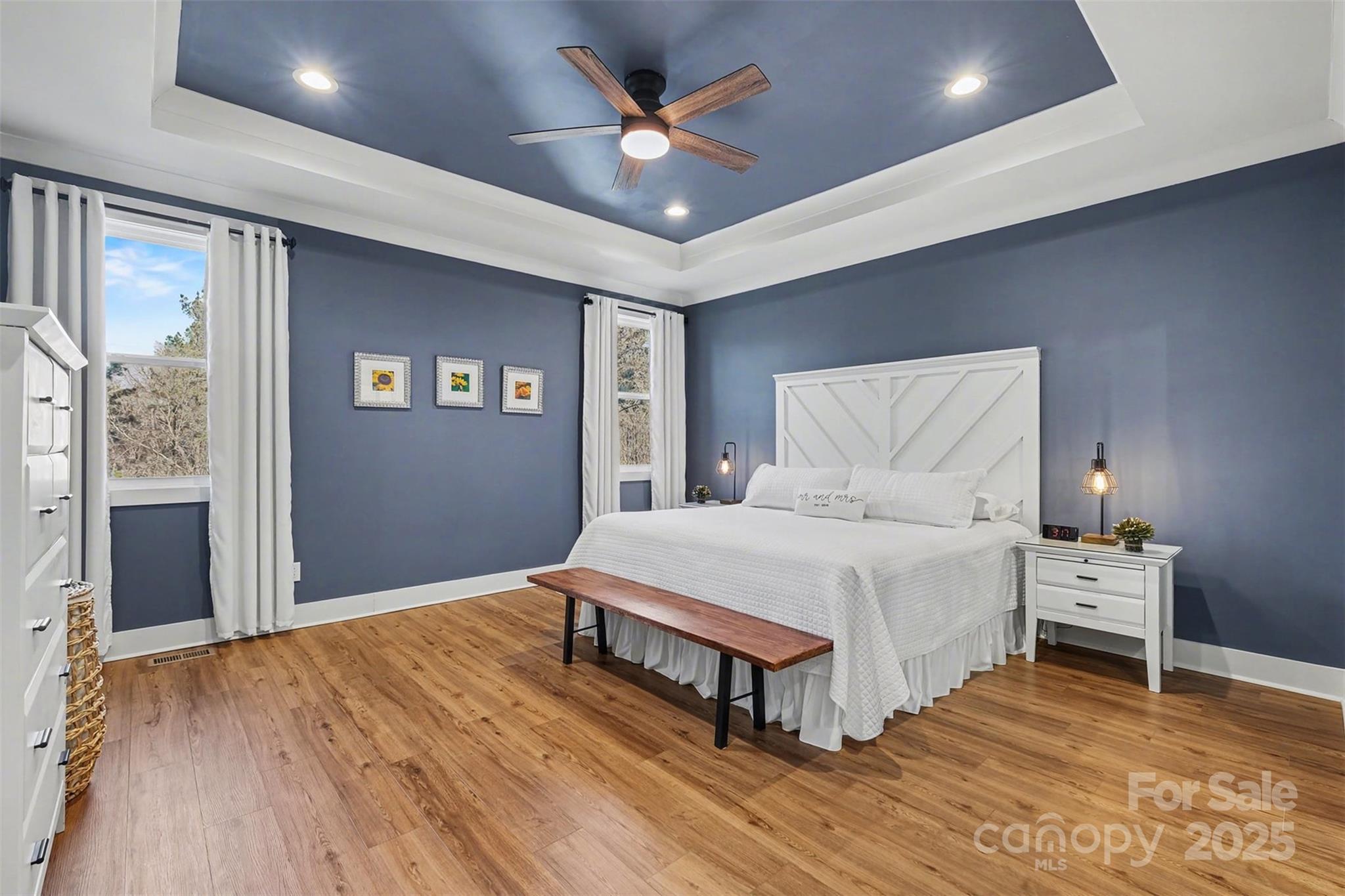 5019 Star Magnolia Court — Clover