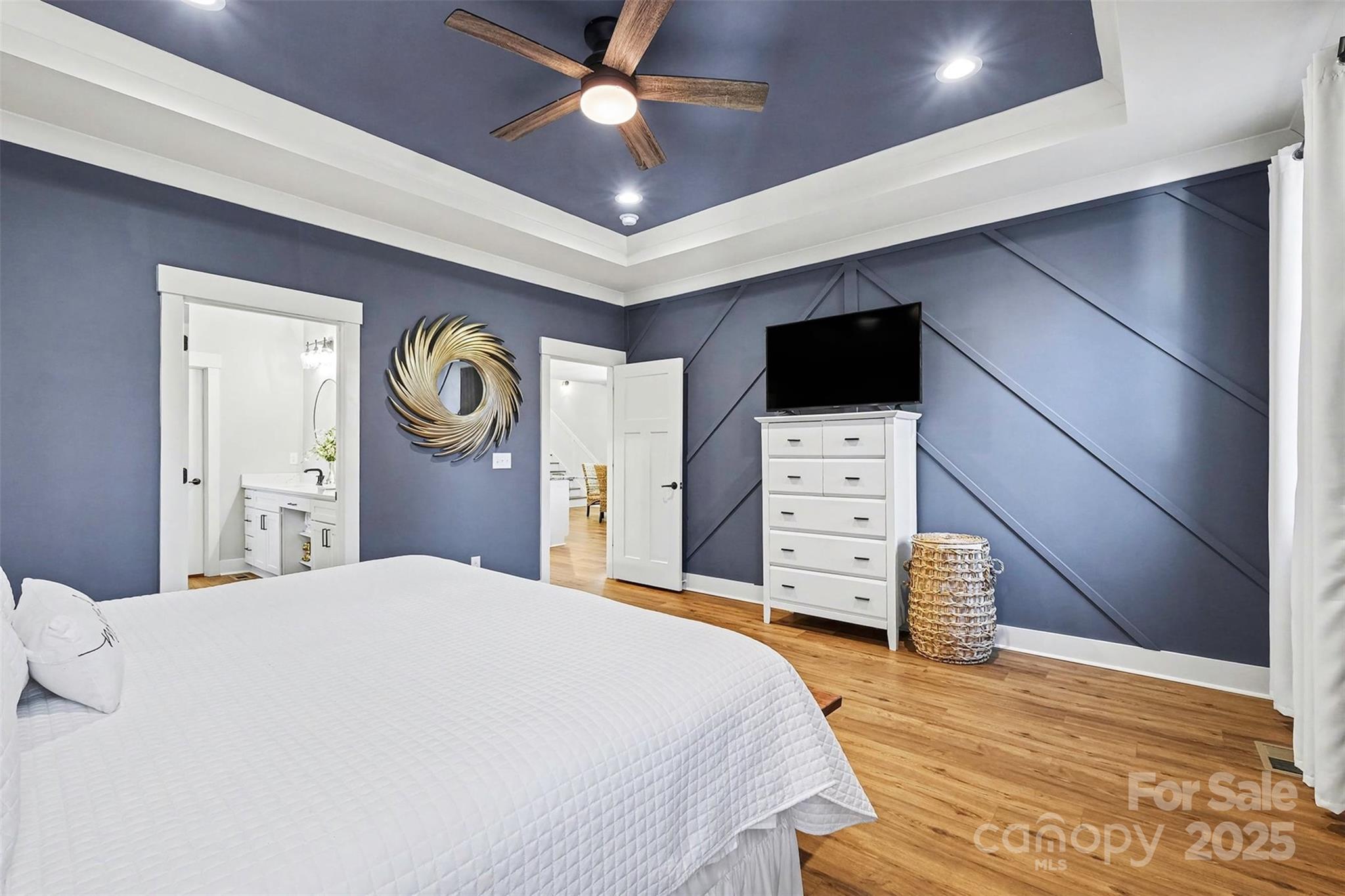 5019 Star Magnolia Court — Clover