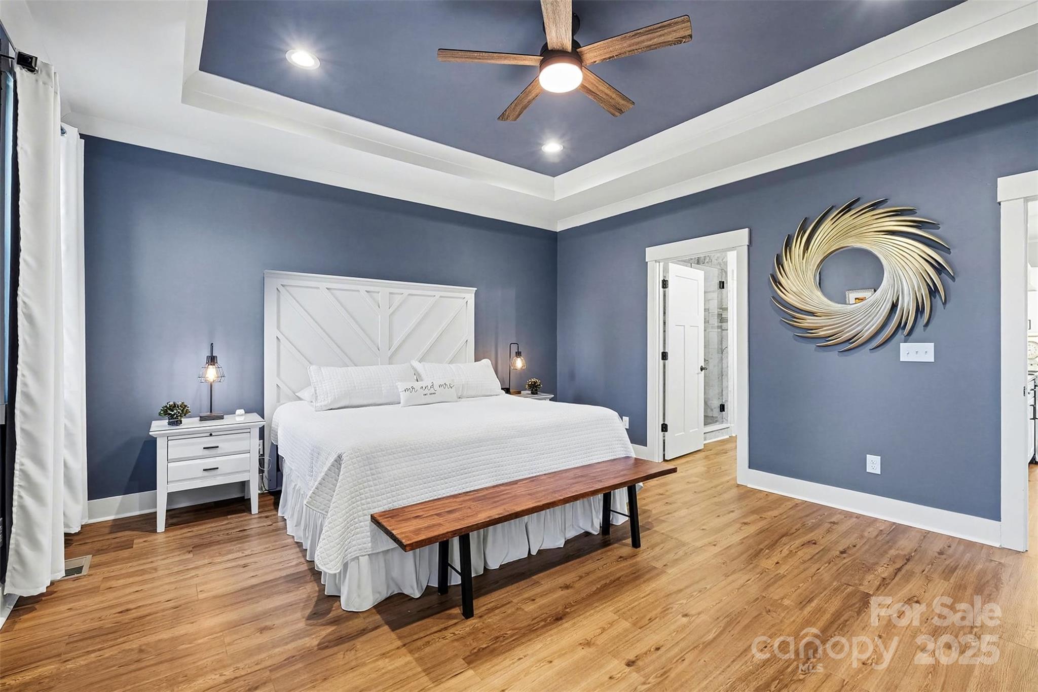 5019 Star Magnolia Court — Clover