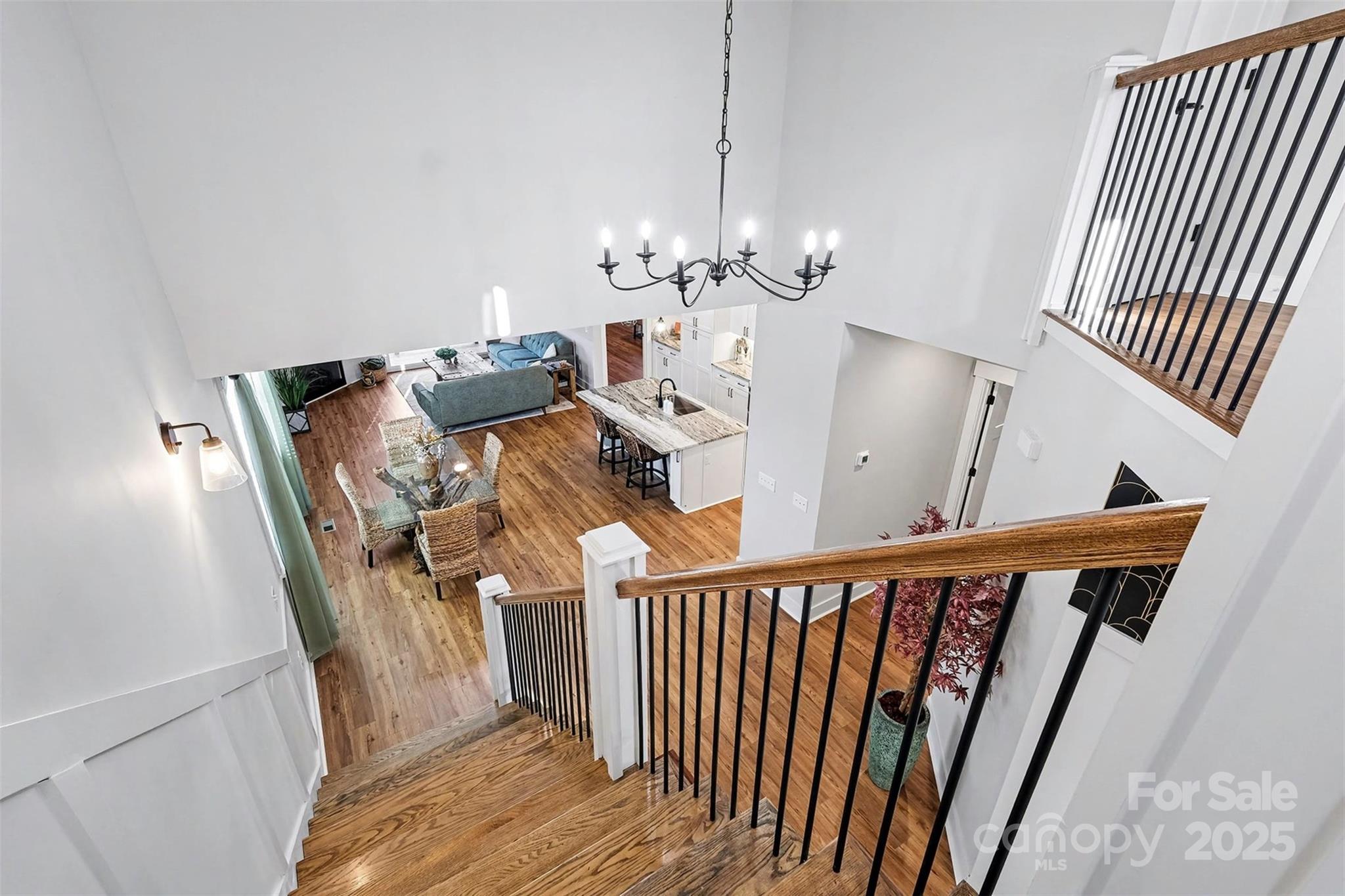 5019 Star Magnolia Court — Clover