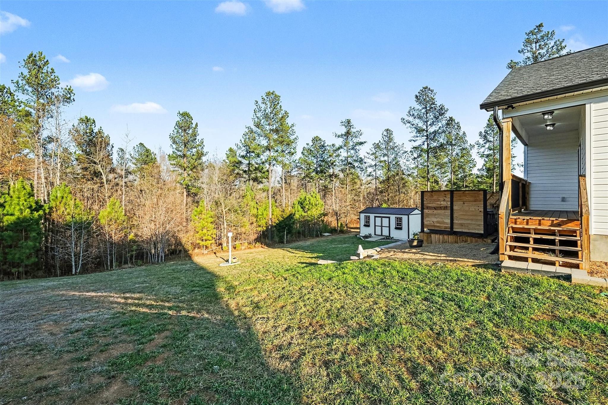 5019 Star Magnolia Court — Clover
