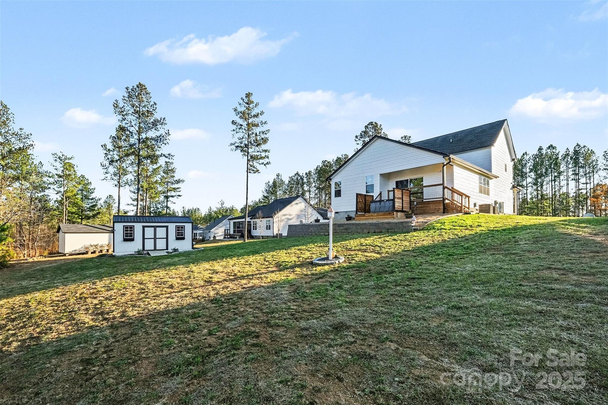 5019 Star Magnolia Court — Clover