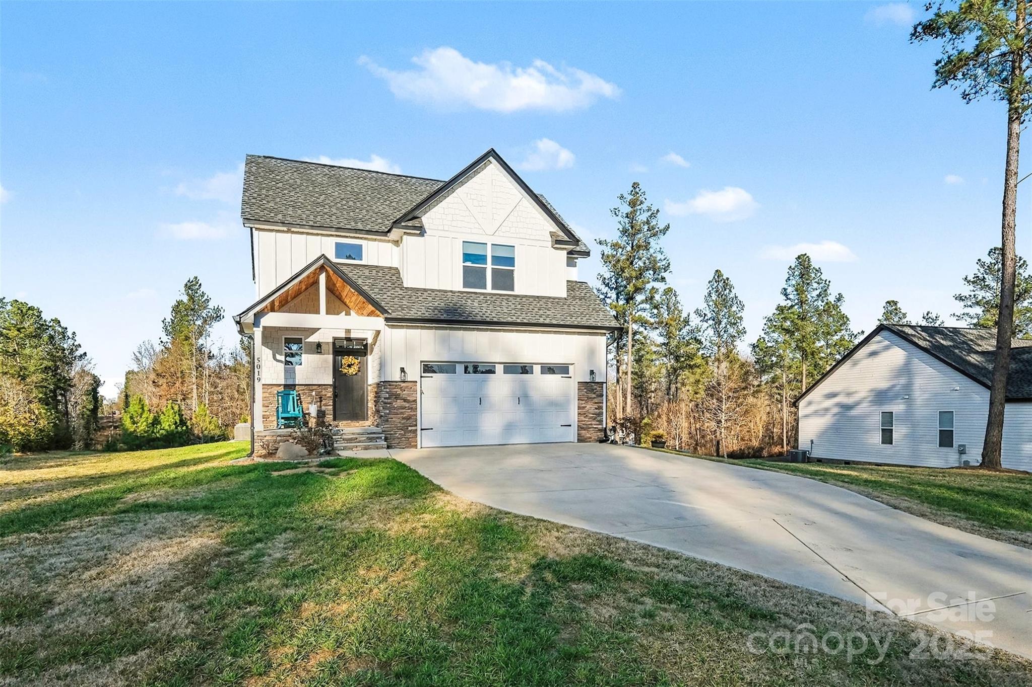 5019 Star Magnolia Court — Clover