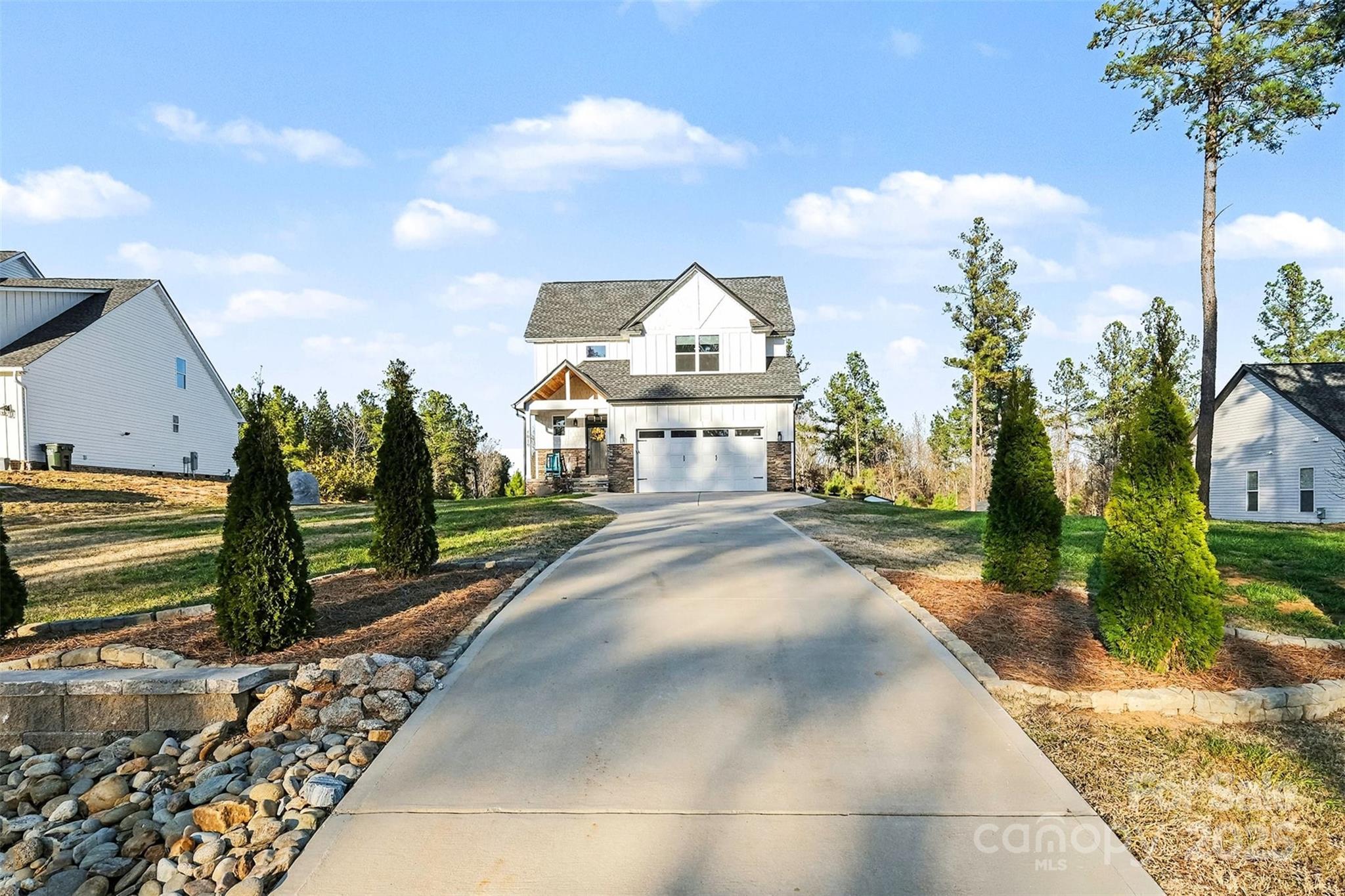 5019 Star Magnolia Court — Clover