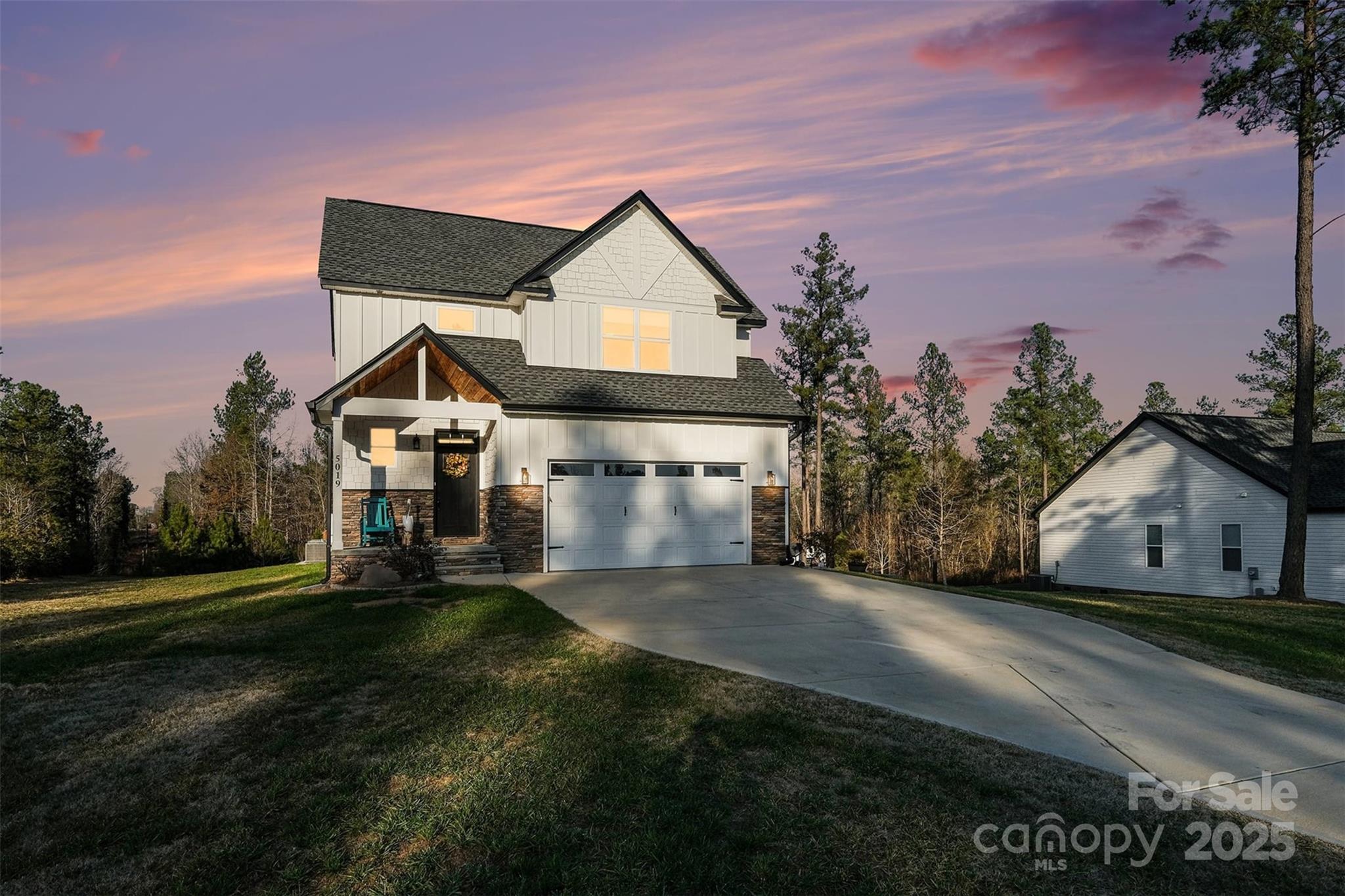 5019 Star Magnolia Court — Clover