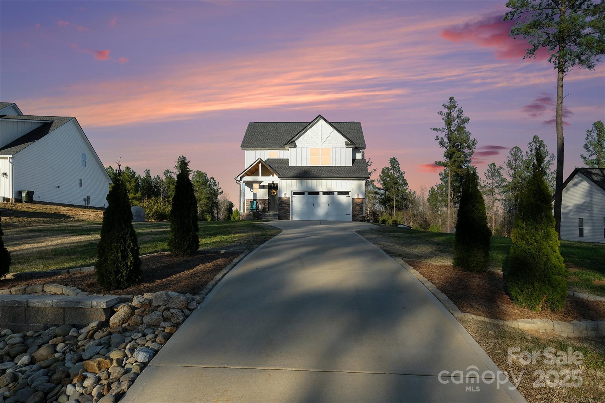 5019 Star Magnolia Court — Clover