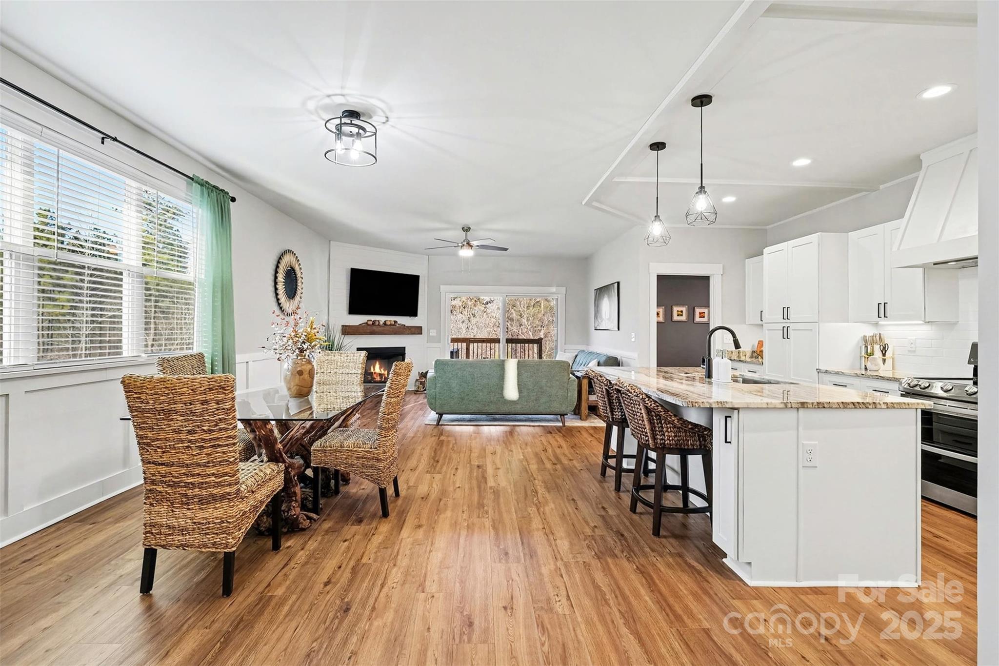 5019 Star Magnolia Court — Clover