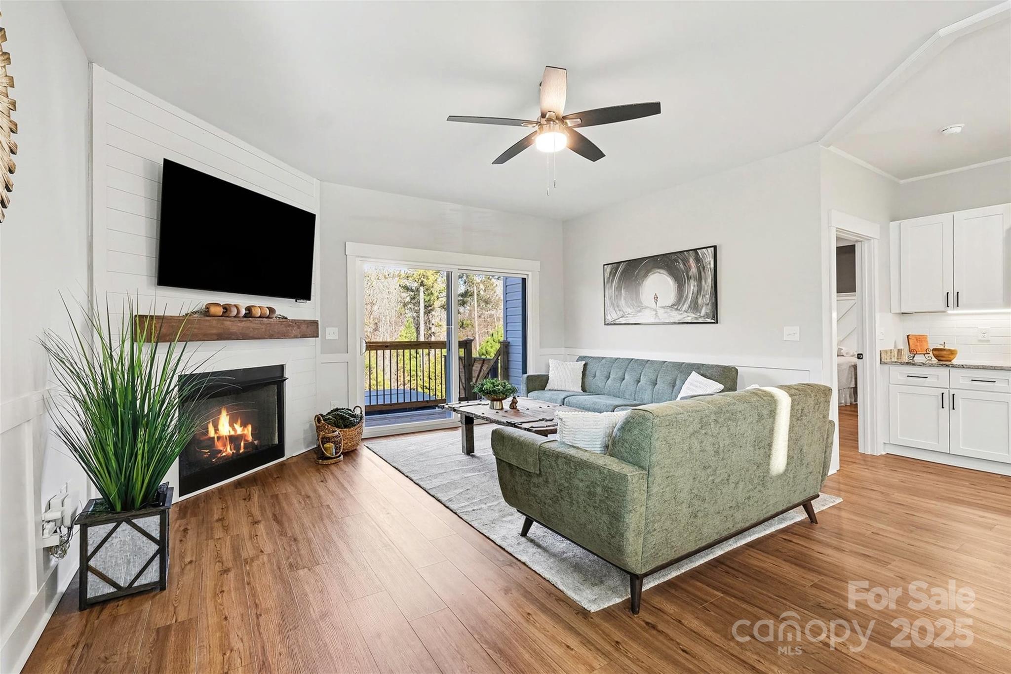 5019 Star Magnolia Court — Clover