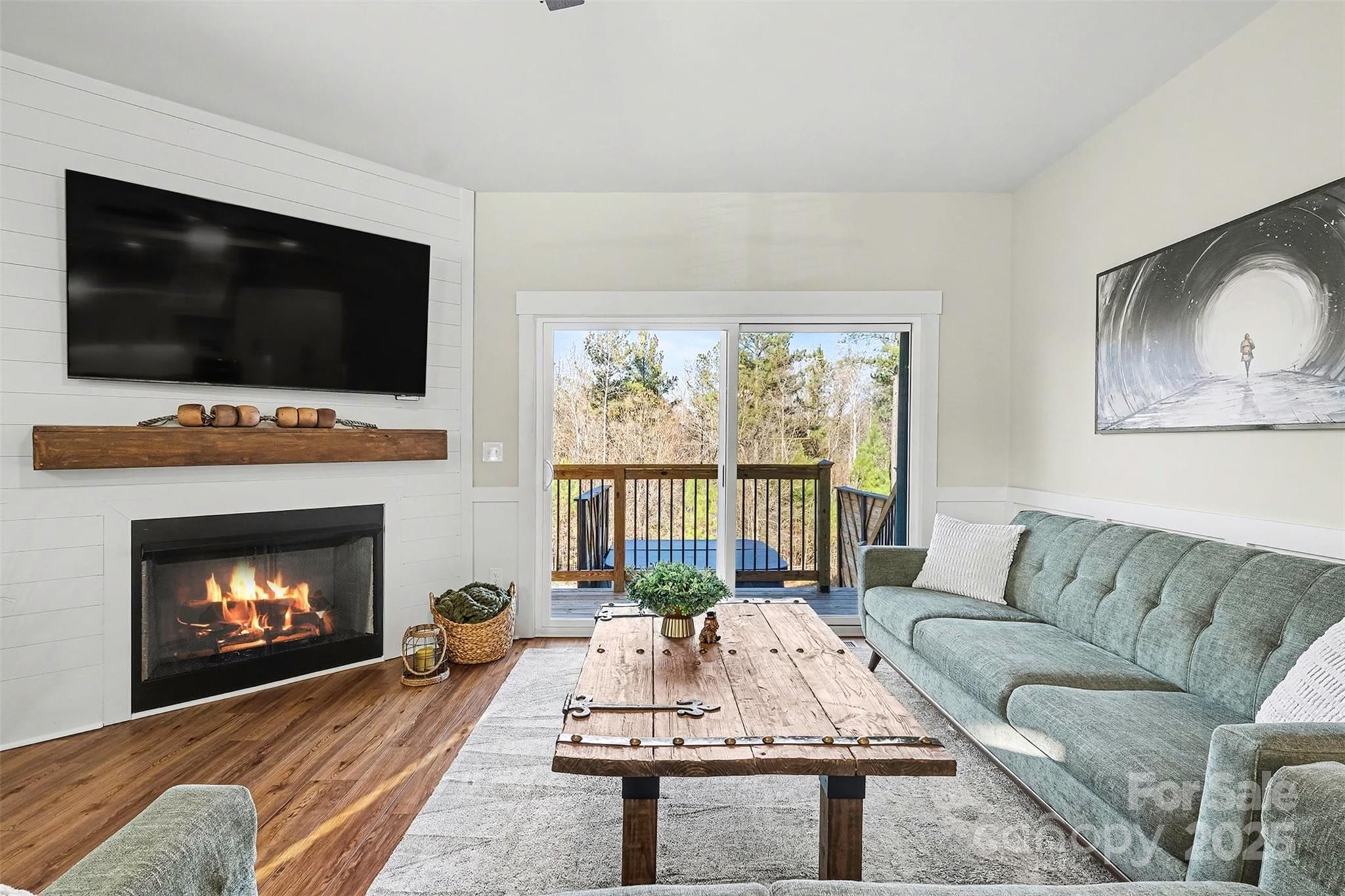 5019 Star Magnolia Court — Clover