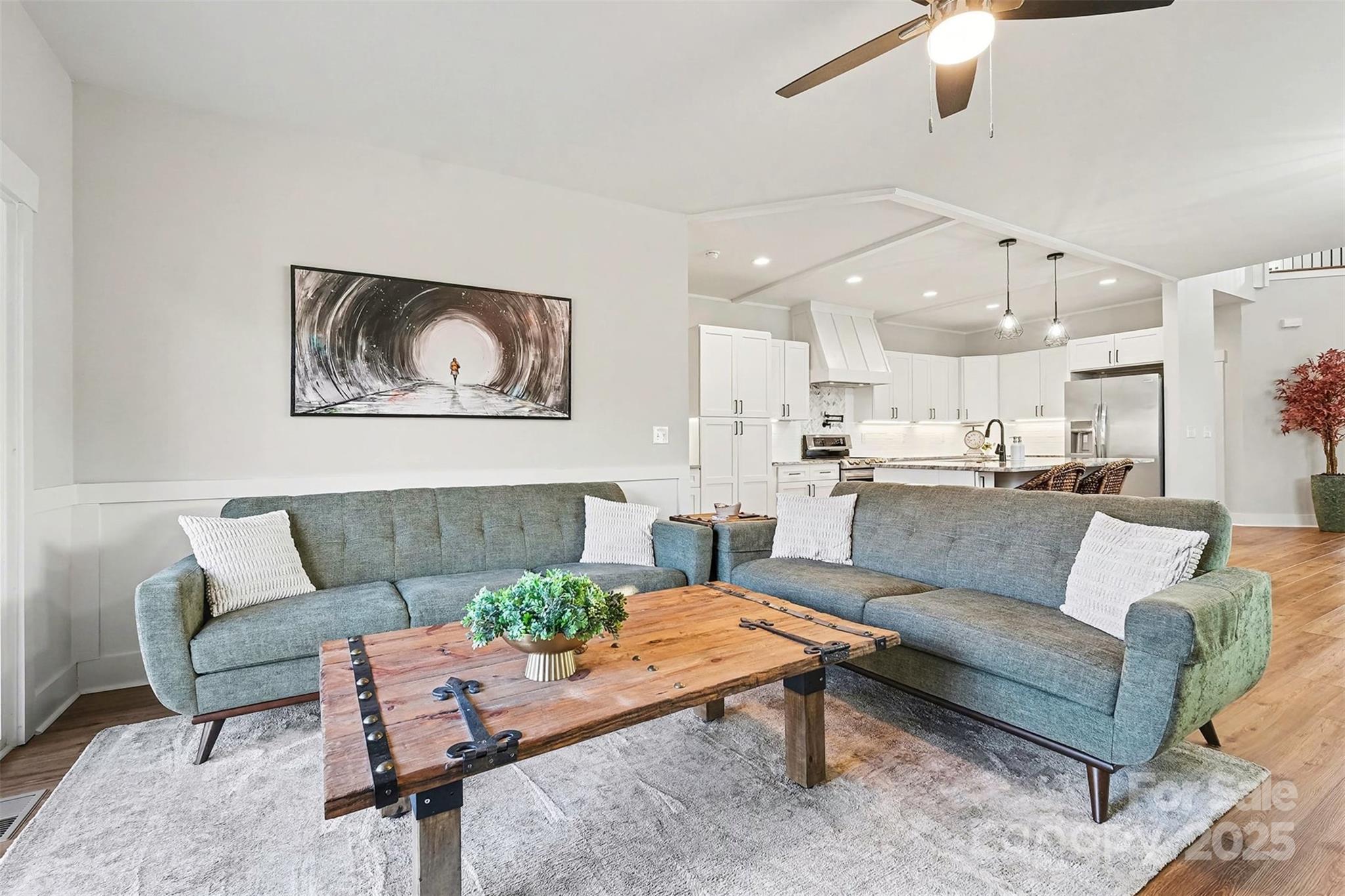 5019 Star Magnolia Court — Clover