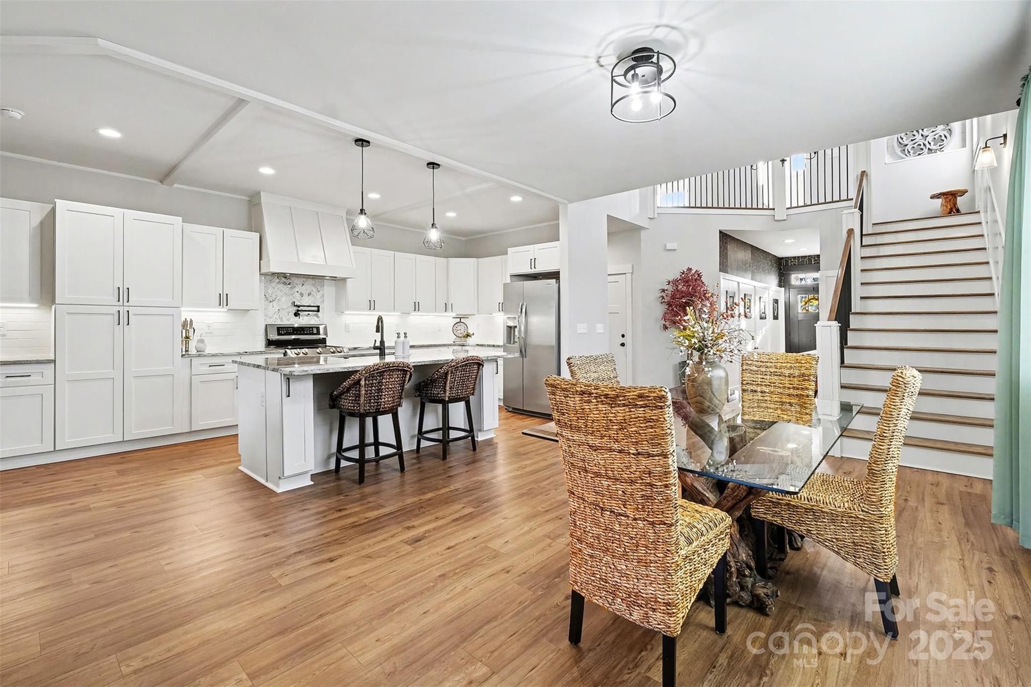 5019 Star Magnolia Court — Clover