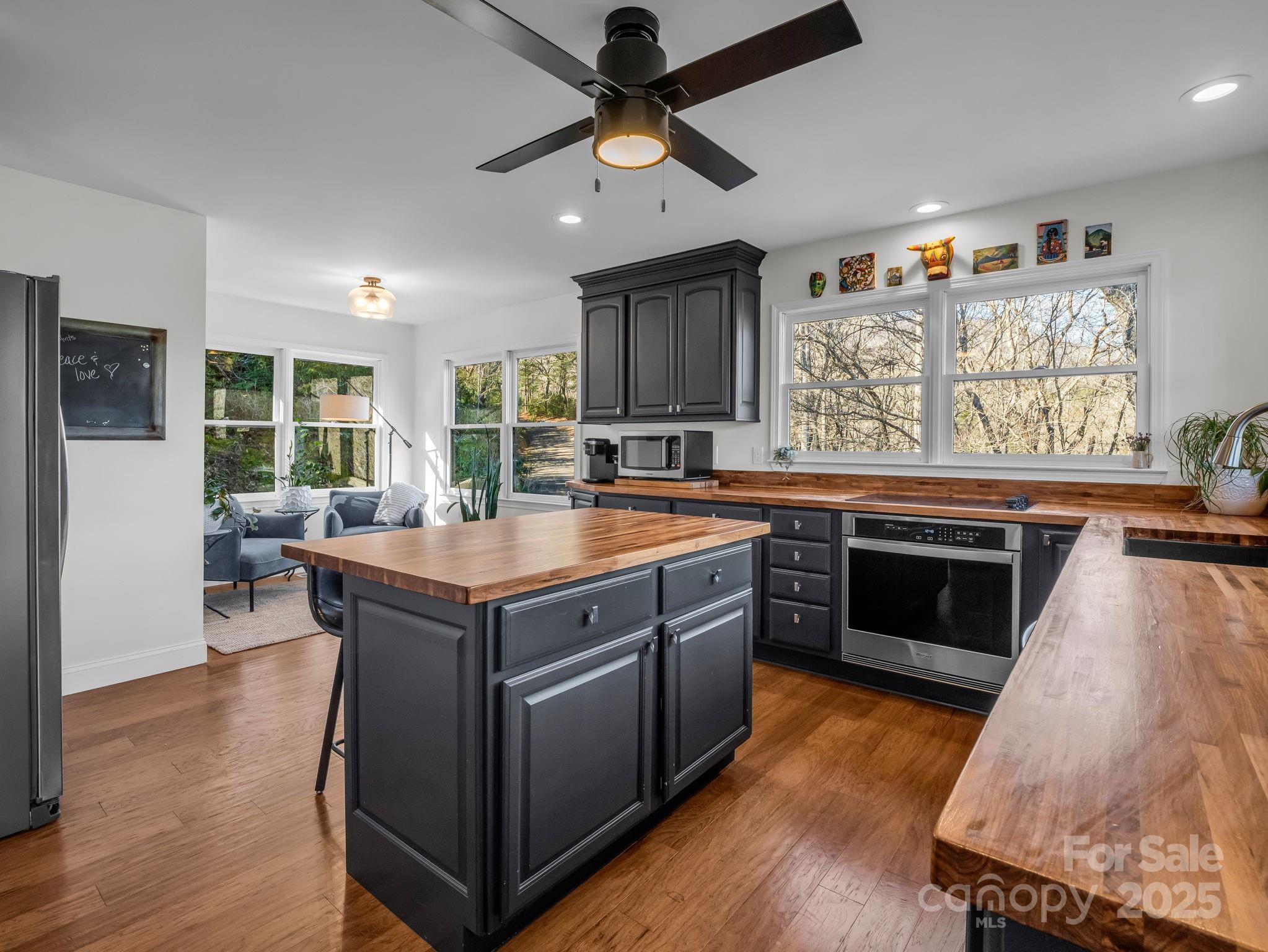 158 Rock Spring Lane — Lake Lure