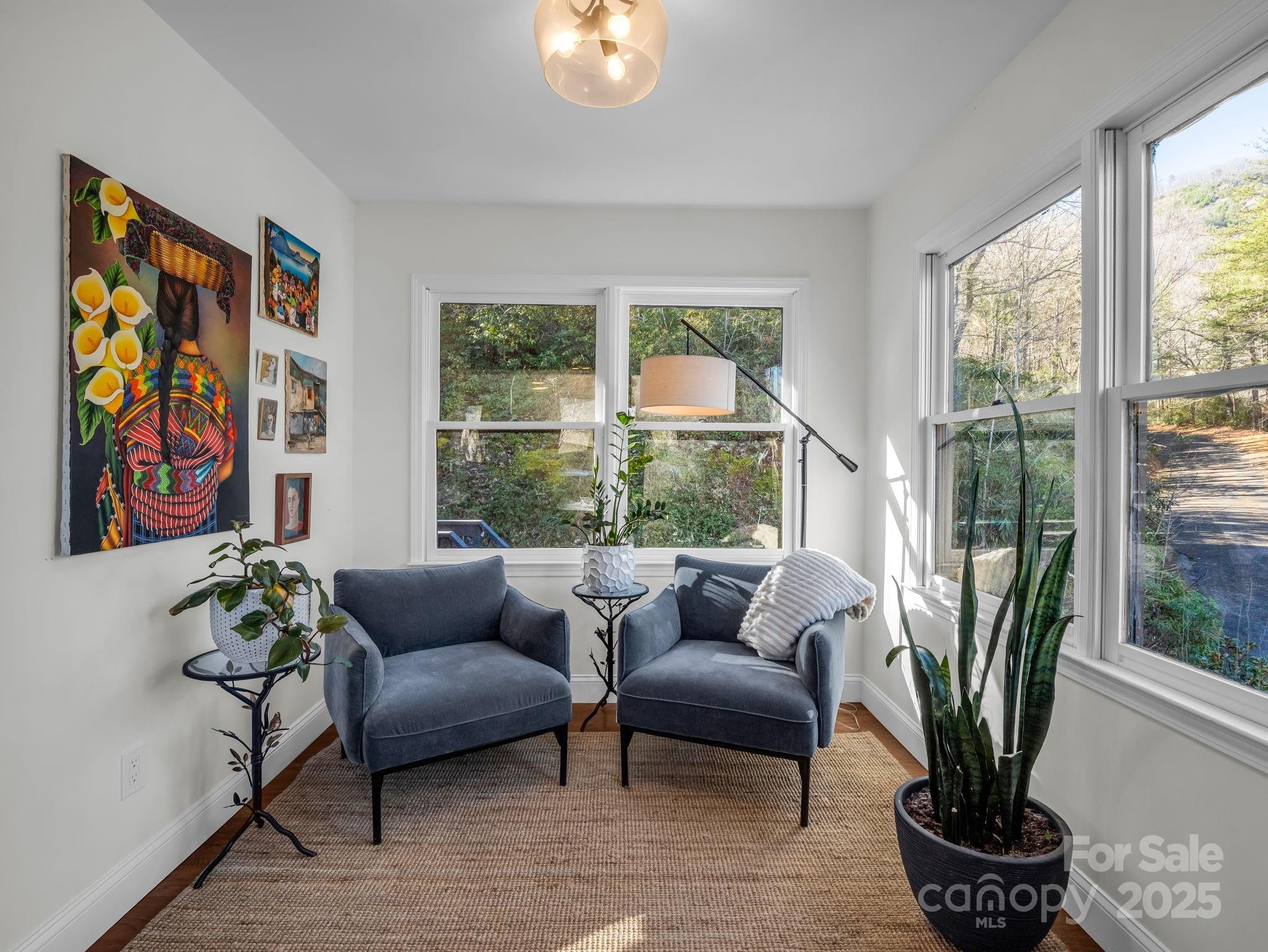 158 Rock Spring Lane — Lake Lure