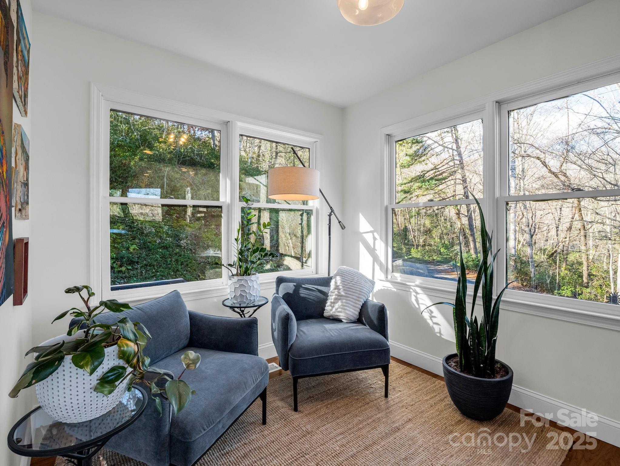 158 Rock Spring Lane — Lake Lure
