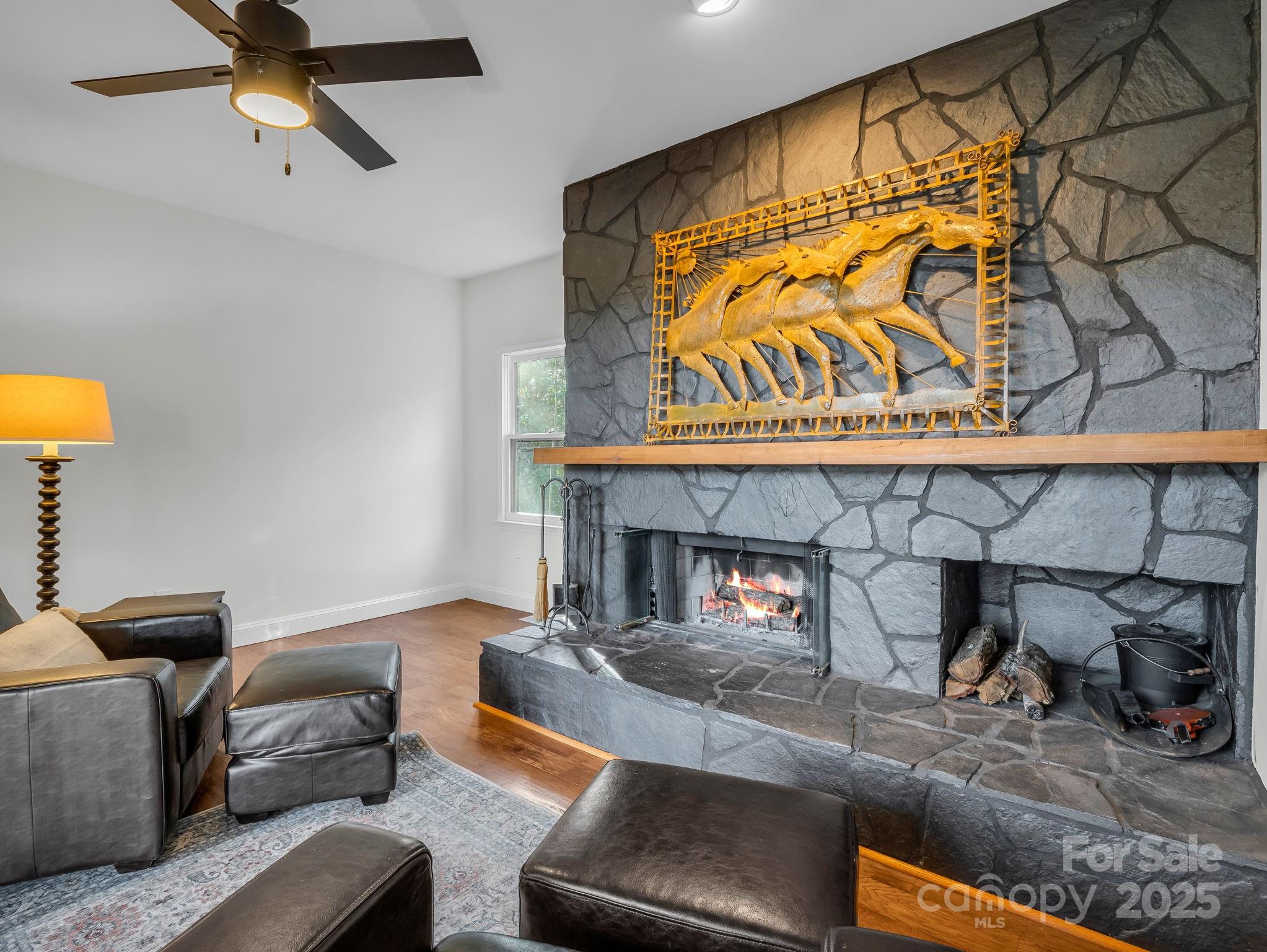 158 Rock Spring Lane — Lake Lure